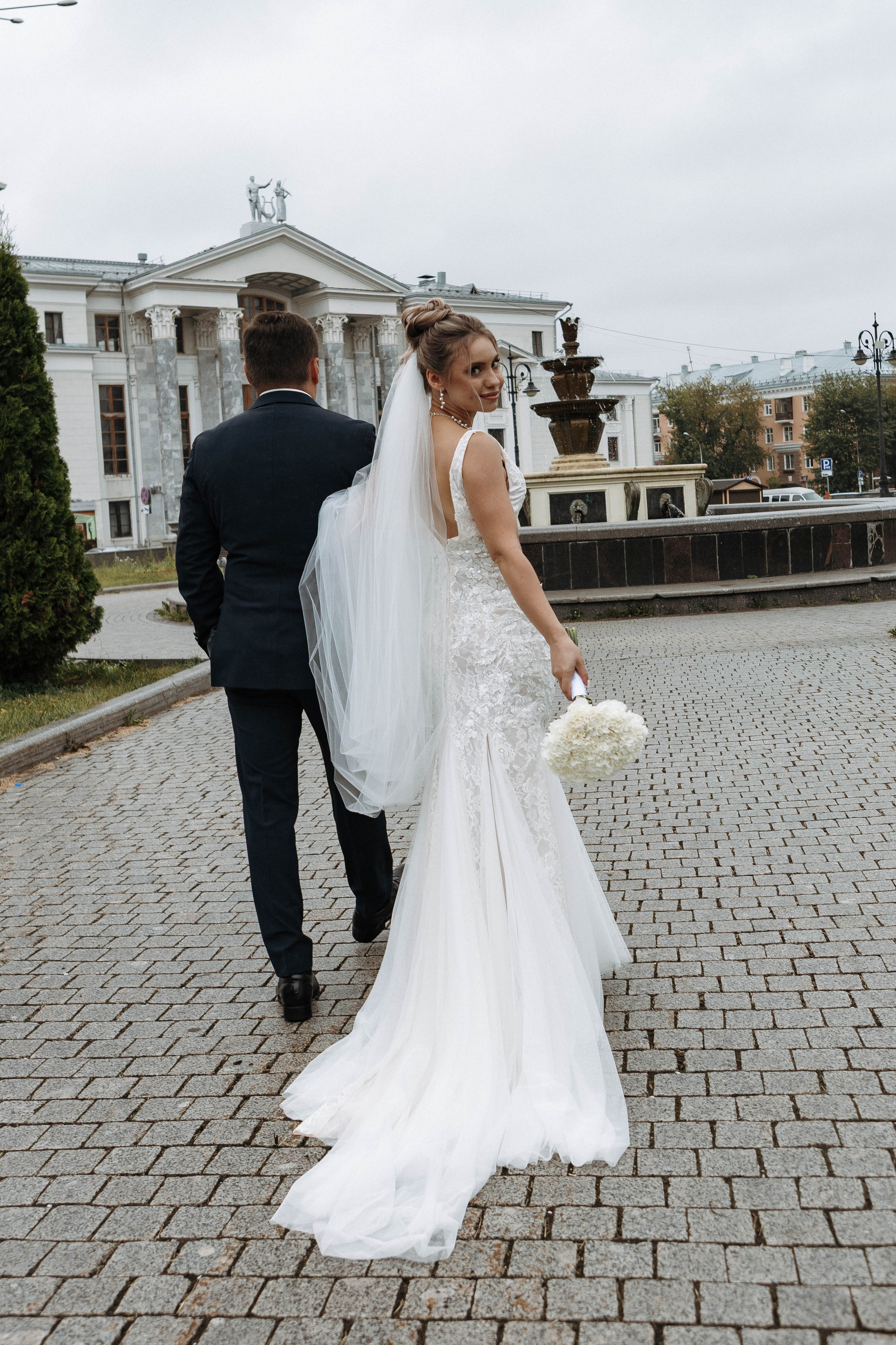 WedDay. Свадебный, семейный фотограф в Перми и Пермском крае. Ольга Старицына