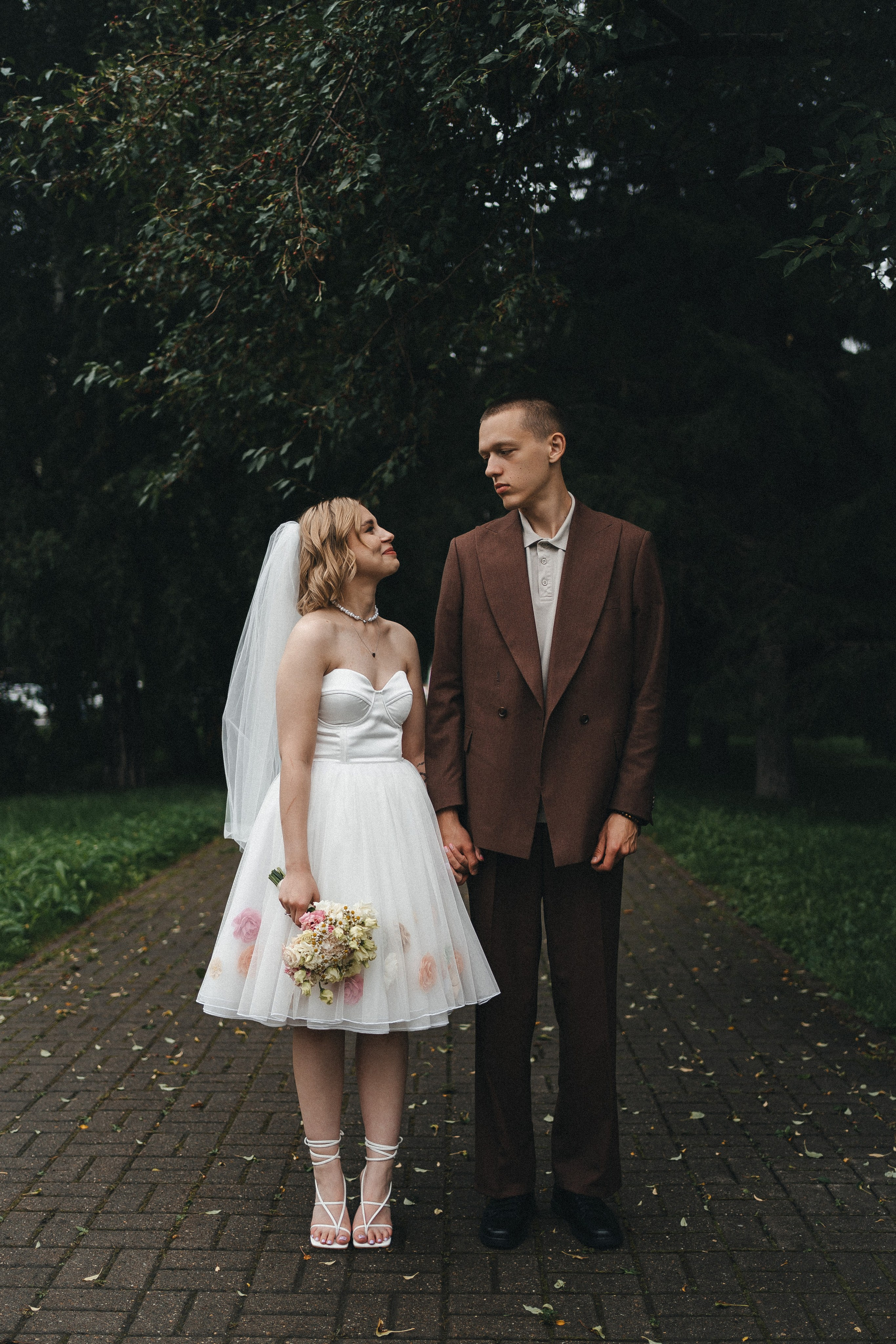 Роман и Светлана | 30.08.2024