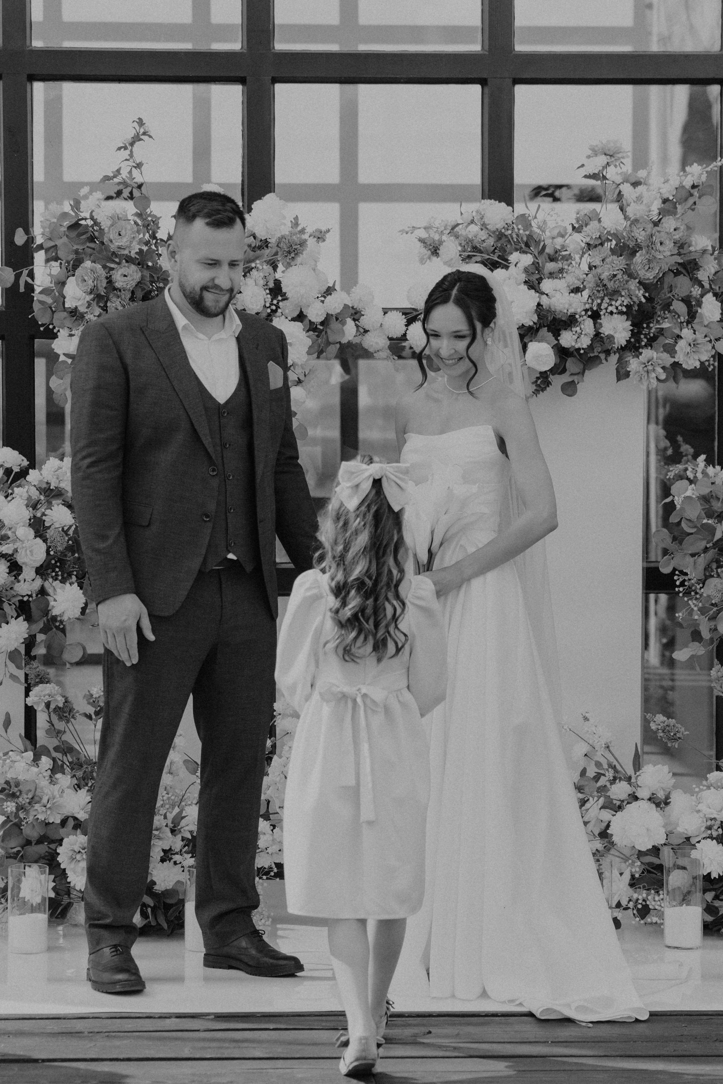 Сергей & Алия. Свадебный фотограф Красноярск Элина Леонова