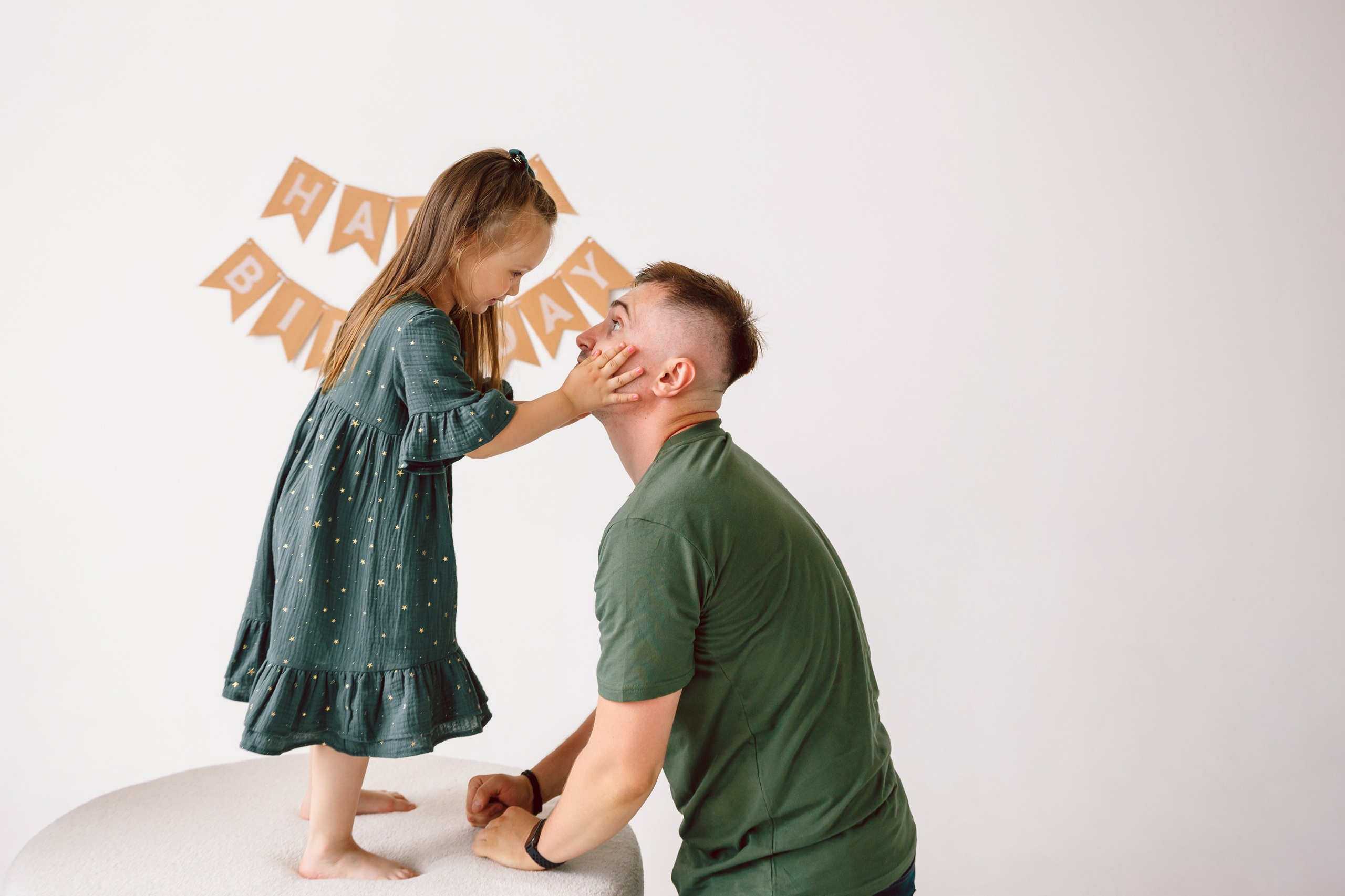 Нике 4 года. Фотограф новорожденных Тверь Диана Муляева