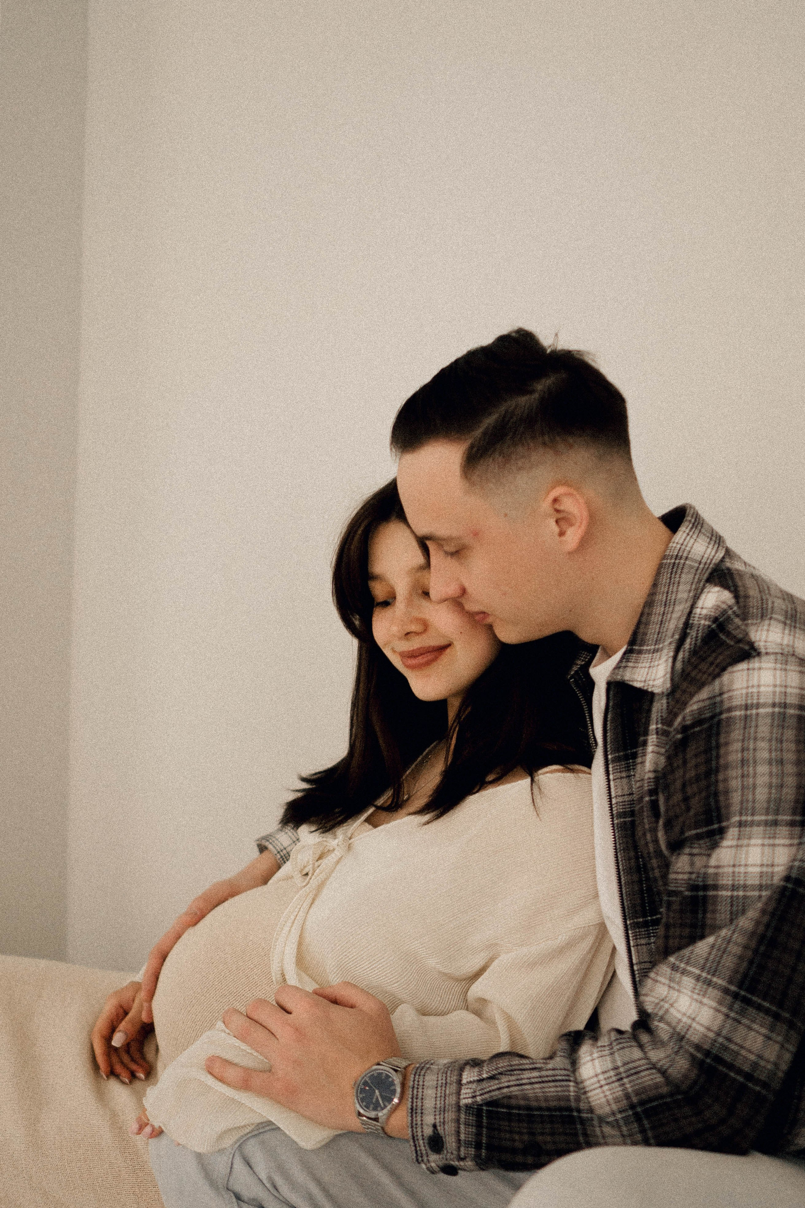 Love Story Беременность. Профессиональный фотограф, Санкт-Петербург — Виктория Богомолова