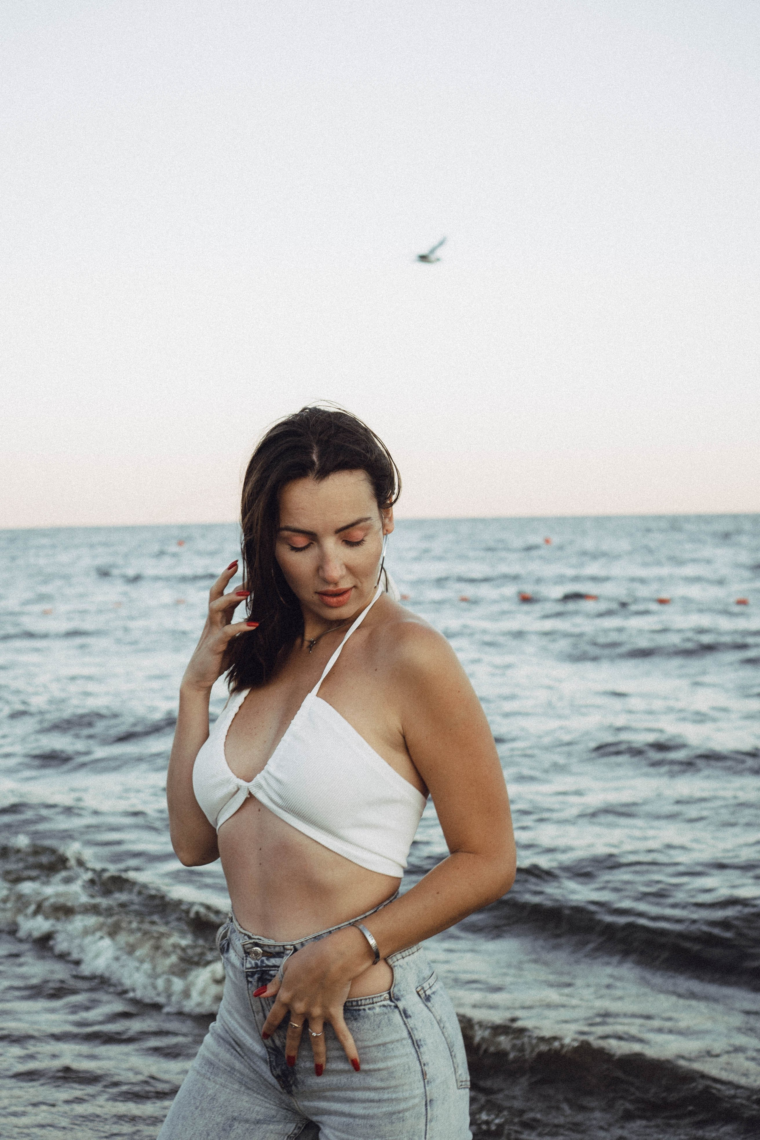 Любовь на заливе. Профессиональный фотограф, Санкт-Петербург — Виктория Богомолова