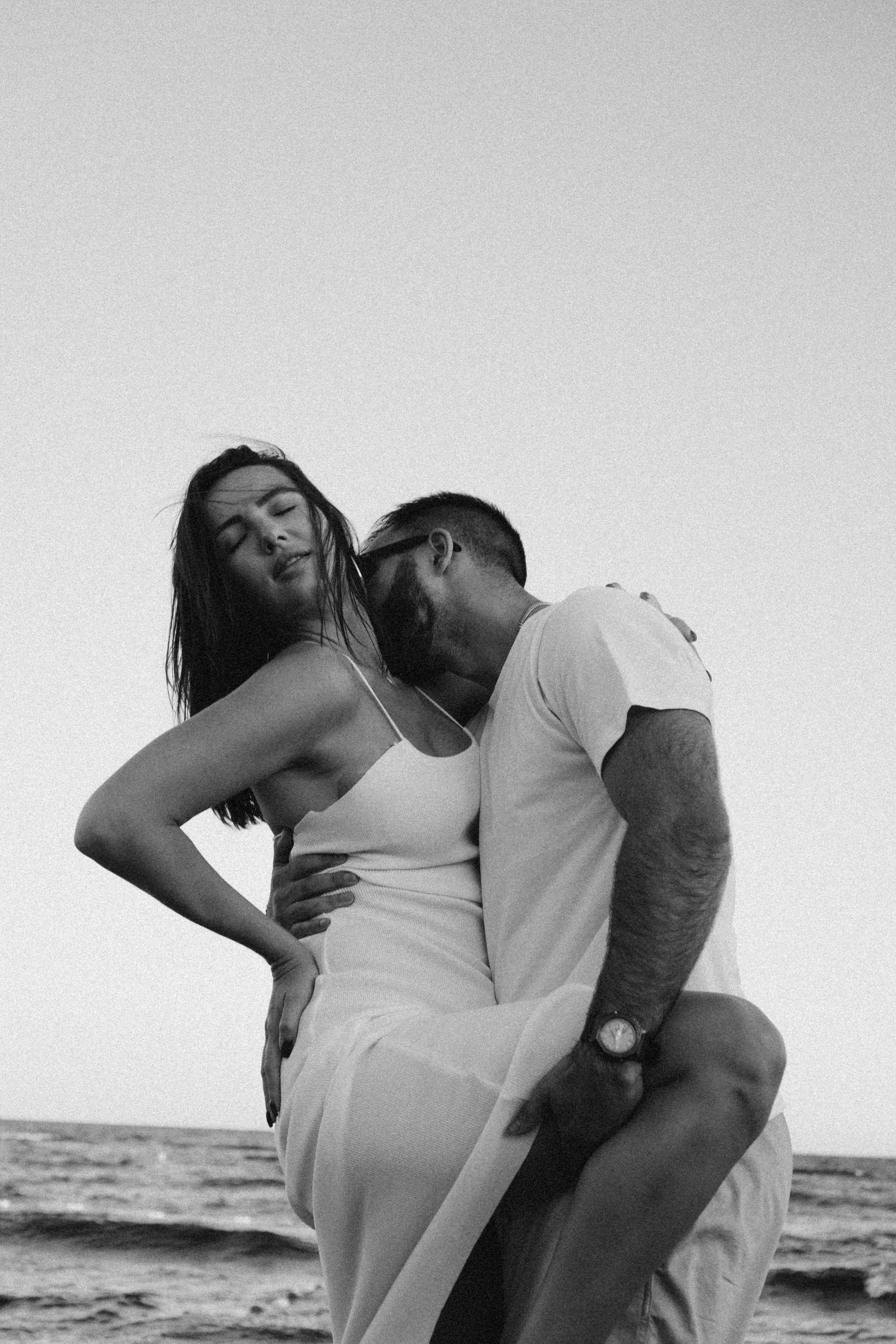 Любовь на заливе. Профессиональный фотограф, Санкт-Петербург — Виктория Богомолова