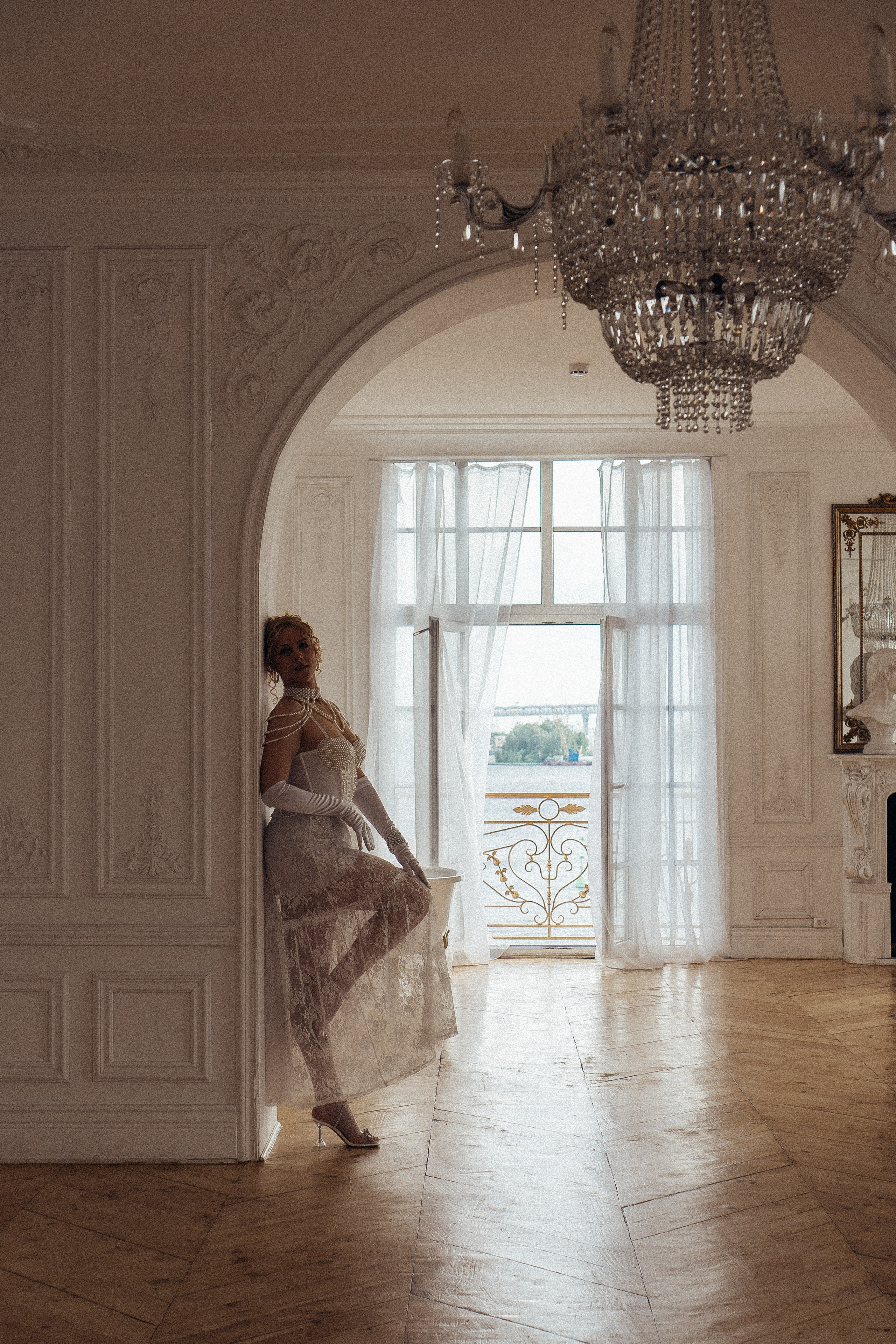 Винтажная история. Профессиональный фотограф, Санкт-Петербург — Виктория Богомолова