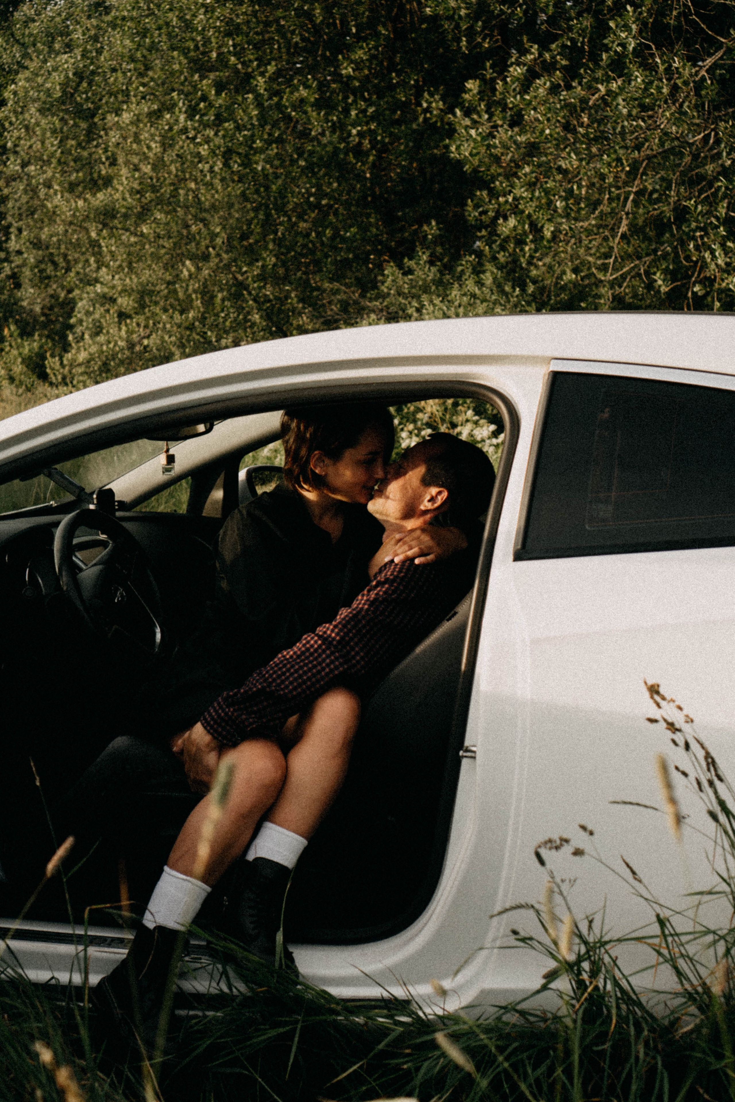 Летняя прогулка. Профессиональный фотограф, Санкт-Петербург — Виктория Богомолова