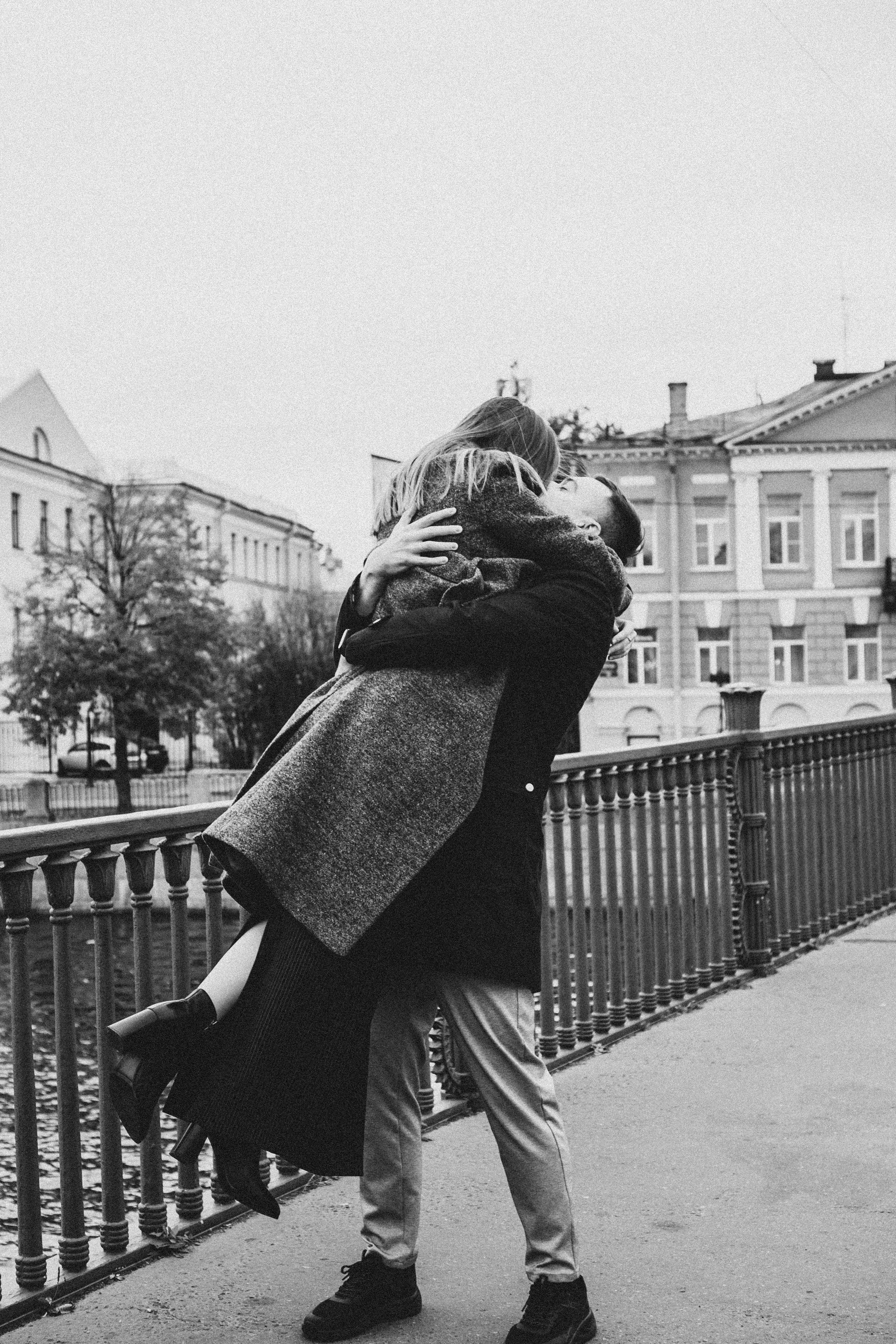 Прогулка по городу. Профессиональный фотограф, Санкт-Петербург — Виктория Богомолова