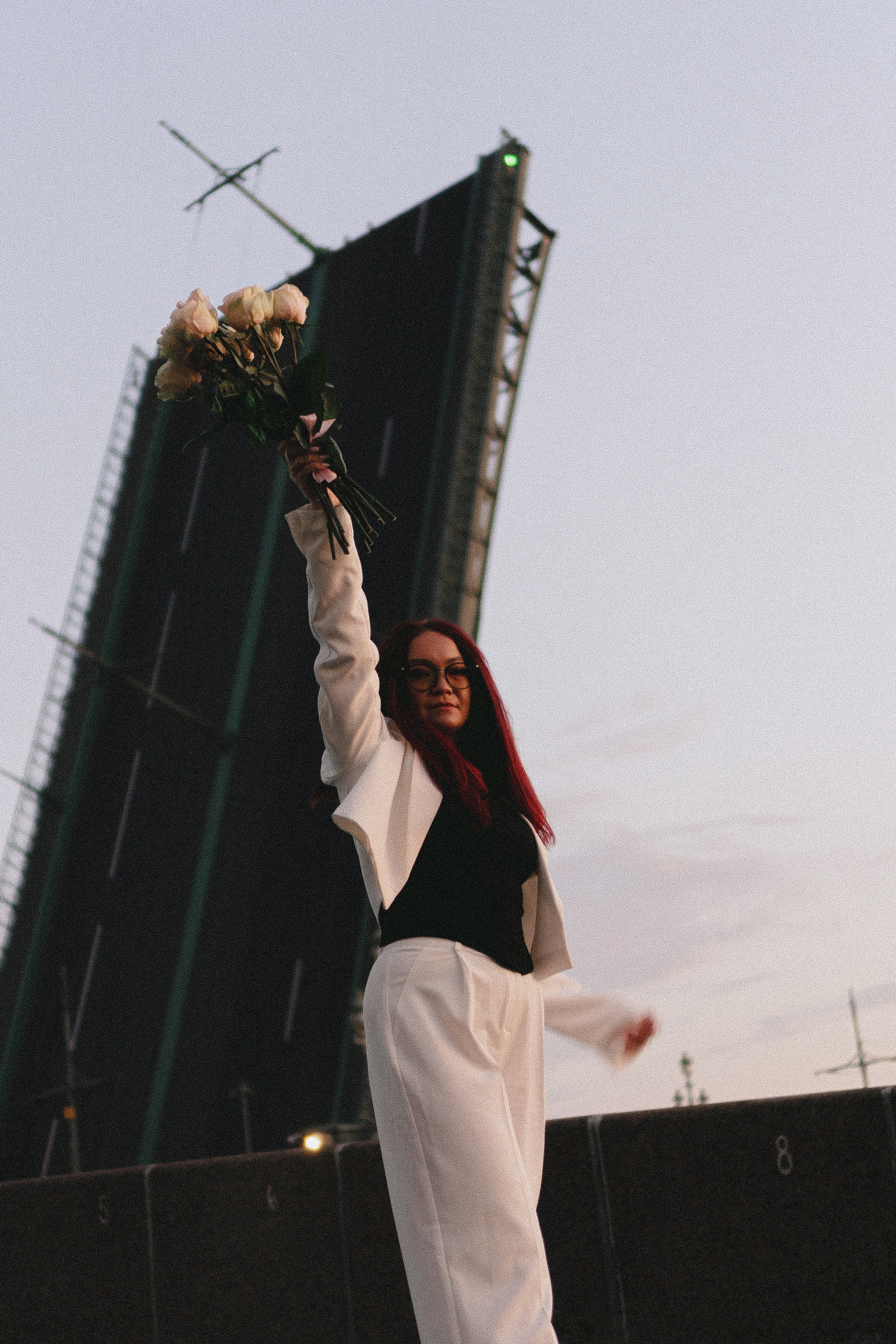 РАССВЕТНАЯ ИСТОРИЯ. Профессиональный фотограф, Санкт-Петербург — Виктория Богомолова