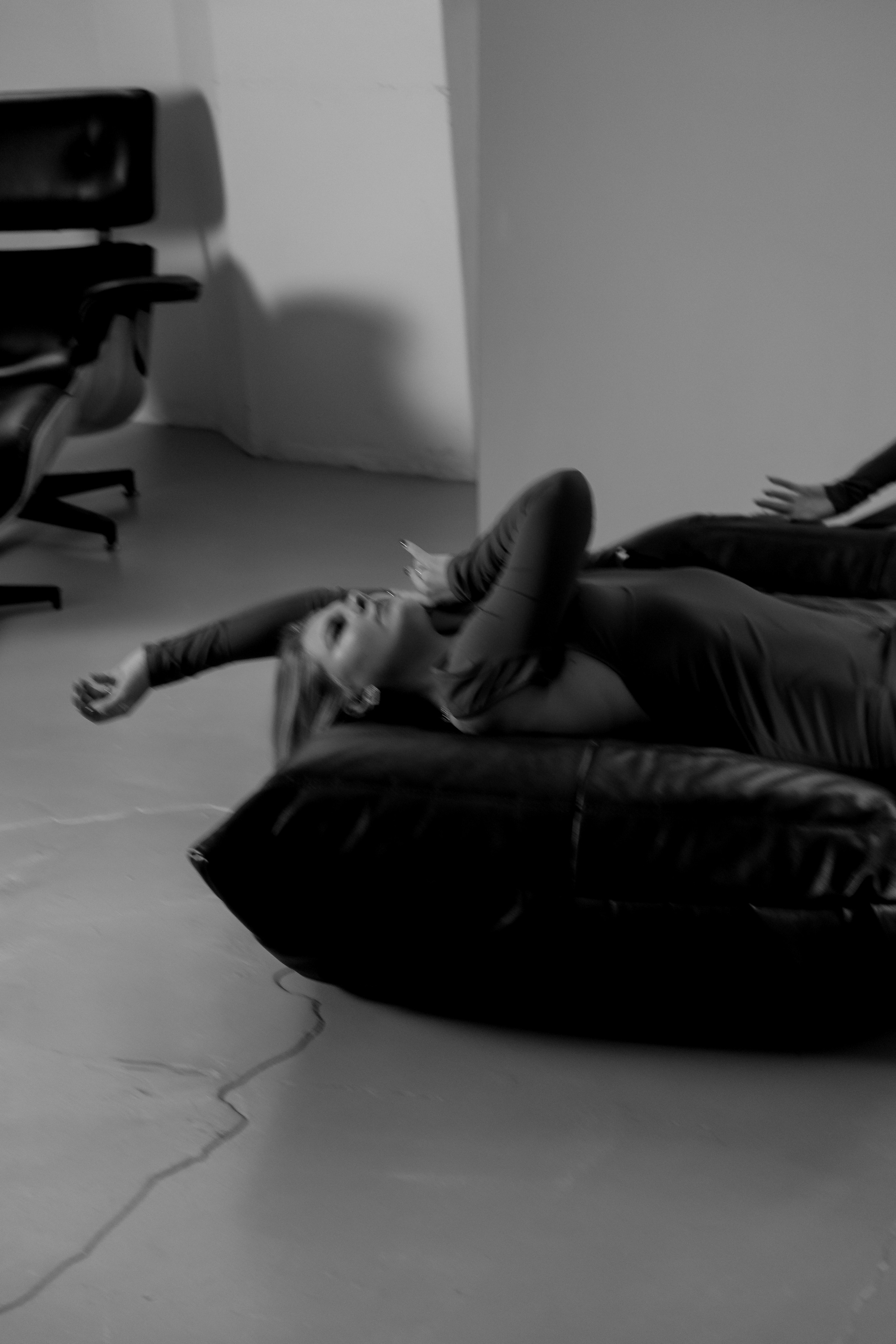 Студийная для девушки. Профессиональный фотограф, Санкт-Петербург — Виктория Богомолова