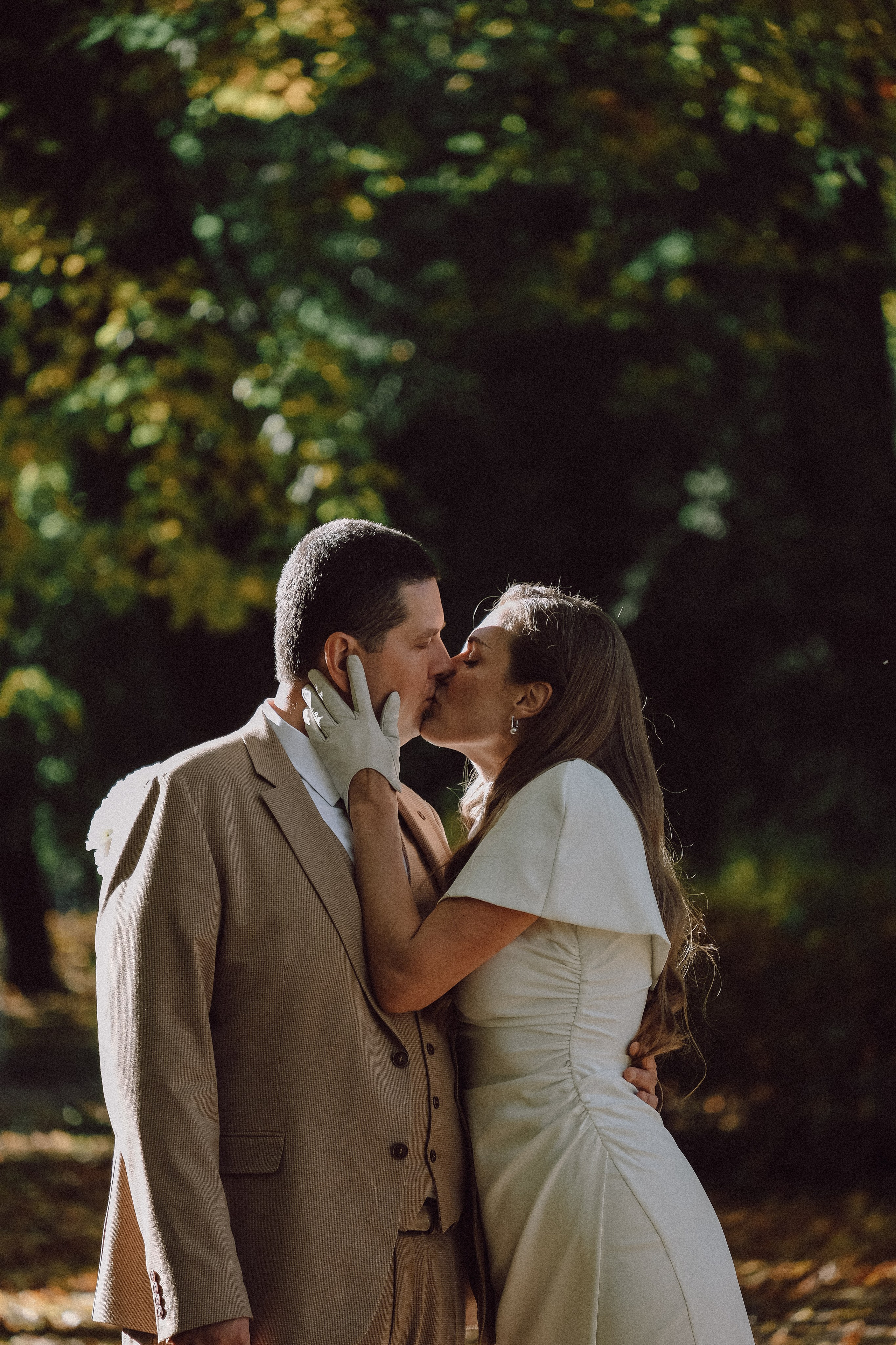 СВАДЕБНАЯ СЬЕМКА В ПУШКИН. Профессиональный фотограф, Санкт-Петербург — Виктория Богомолова
