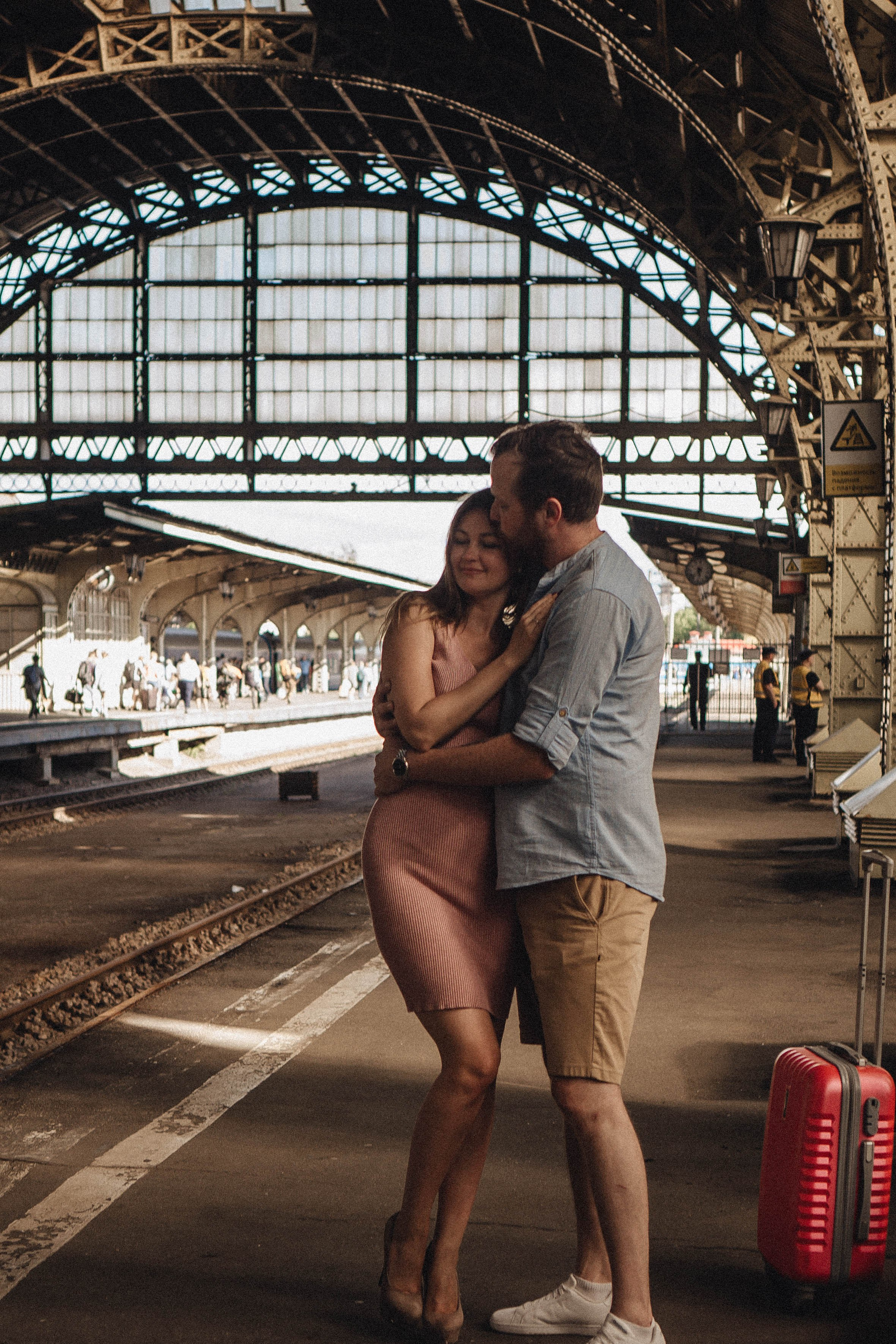 История на реальных событиях. Профессиональный фотограф, Санкт-Петербург — Виктория Богомолова