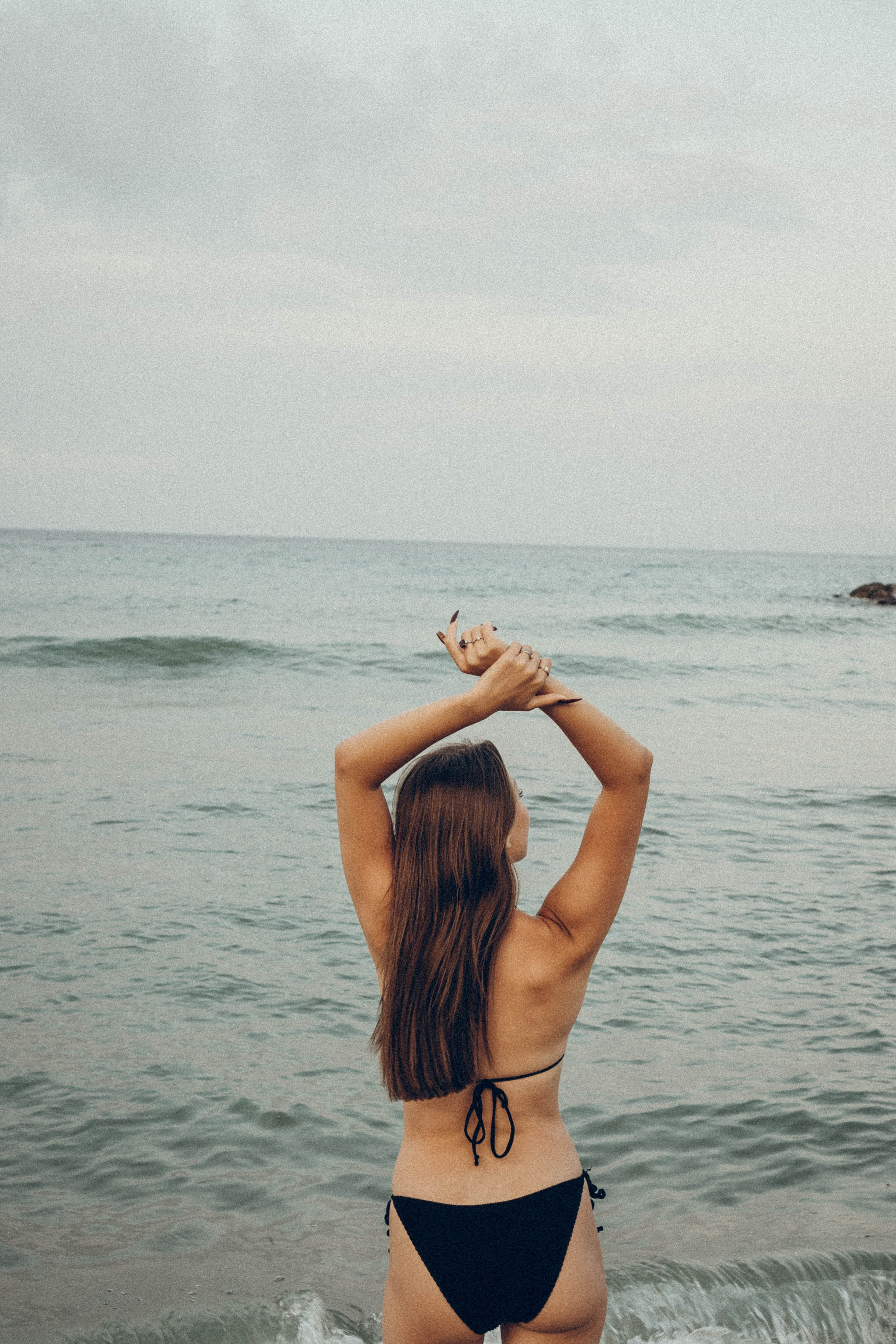 Рассвет на море. Профессиональный фотограф, Санкт-Петербург — Виктория Богомолова