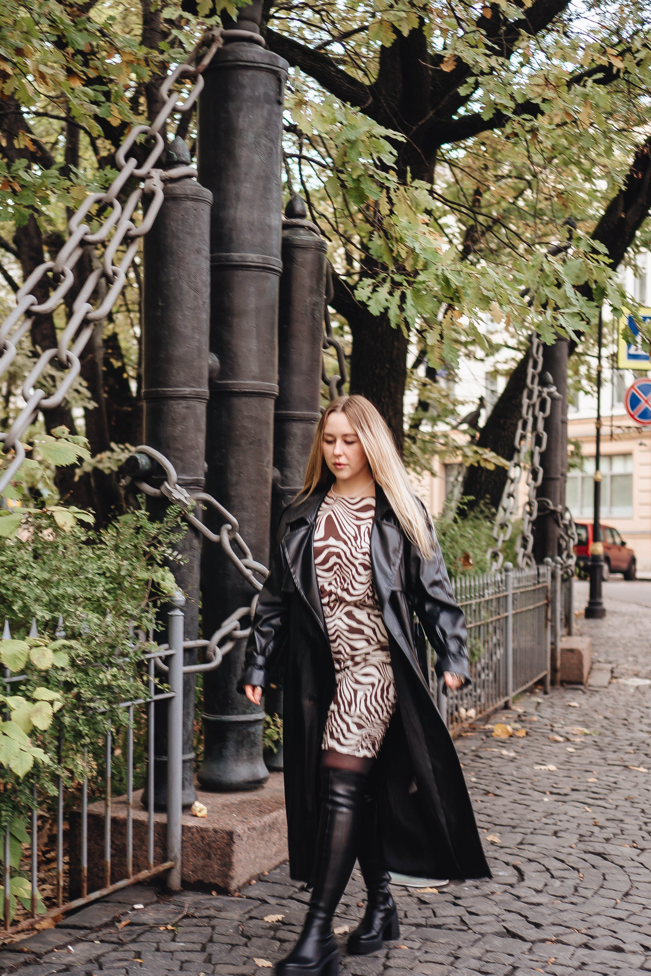 Жественность. Профессиональный фотограф, Санкт-Петербург — Виктория Богомолова