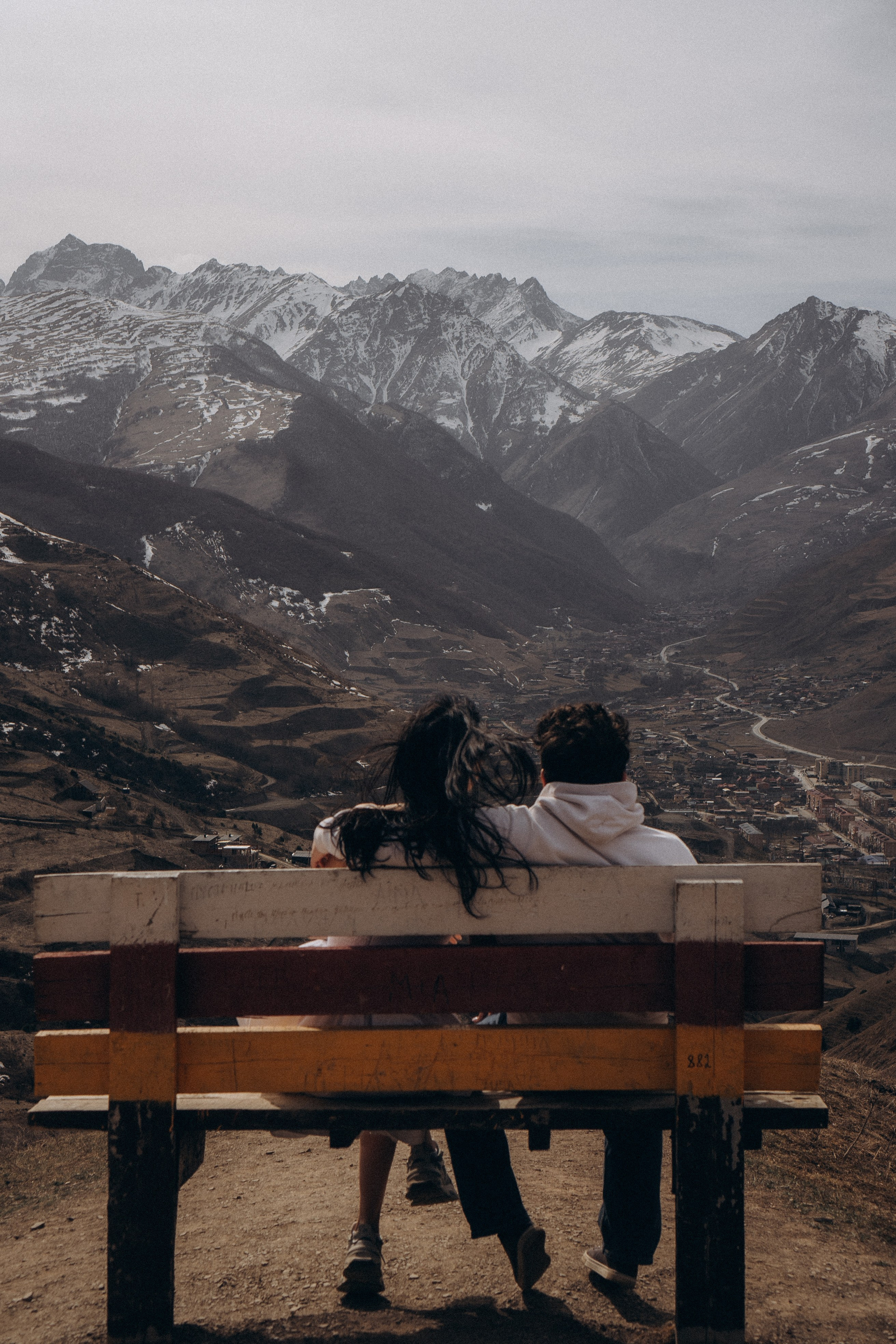 ОСЕТИЯ. Профессиональный фотограф, Санкт-Петербург — Виктория Богомолова