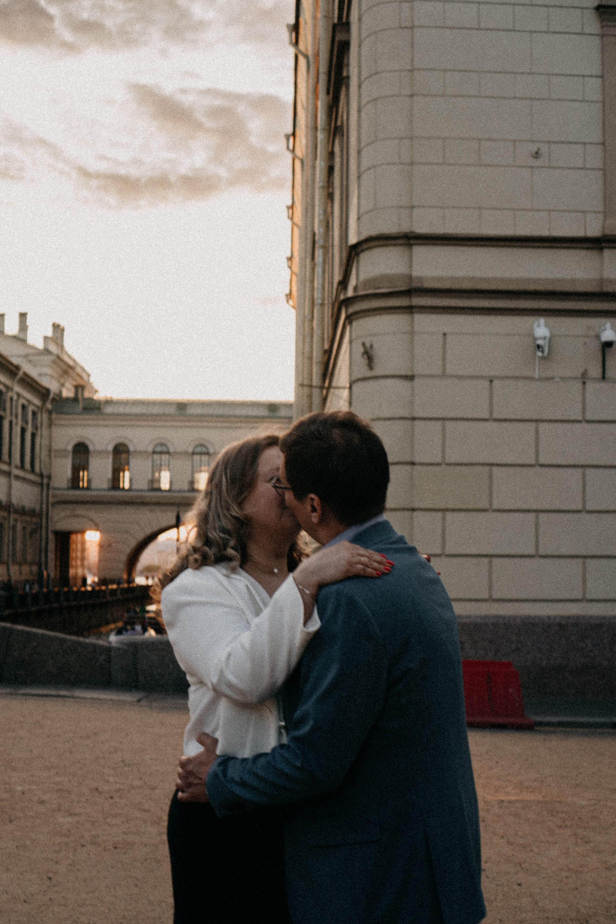 Закатная серия. Профессиональный фотограф, Санкт-Петербург — Виктория Богомолова