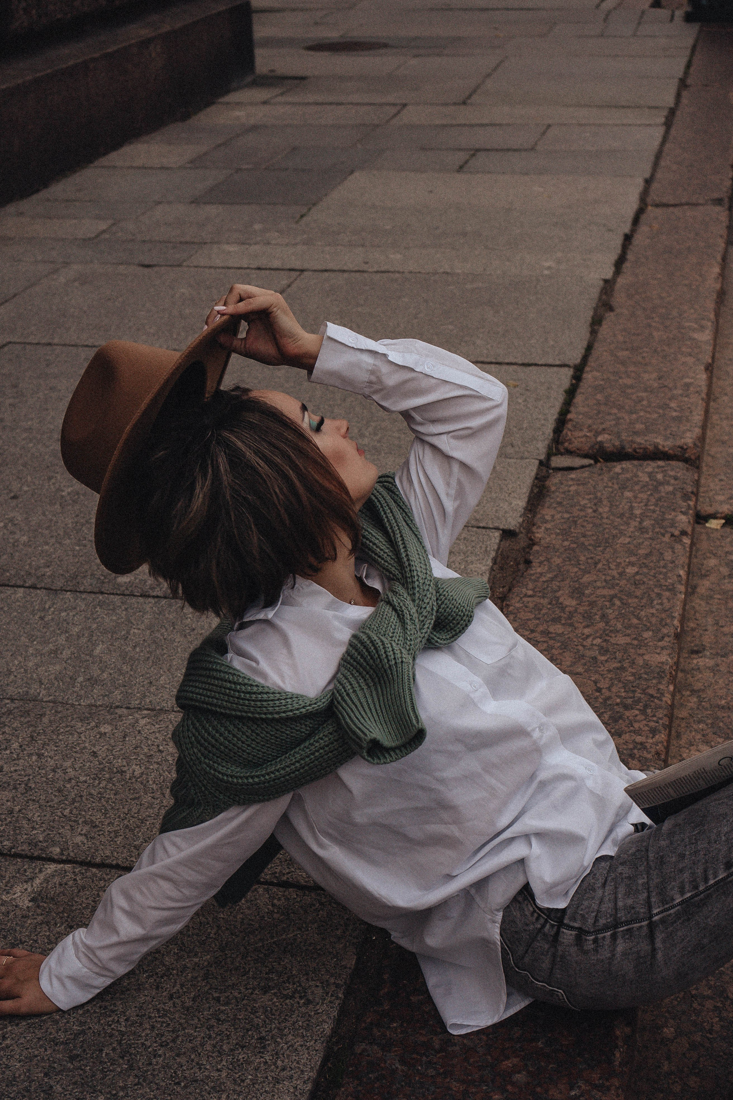 Прогулочная. Профессиональный фотограф, Санкт-Петербург — Виктория Богомолова