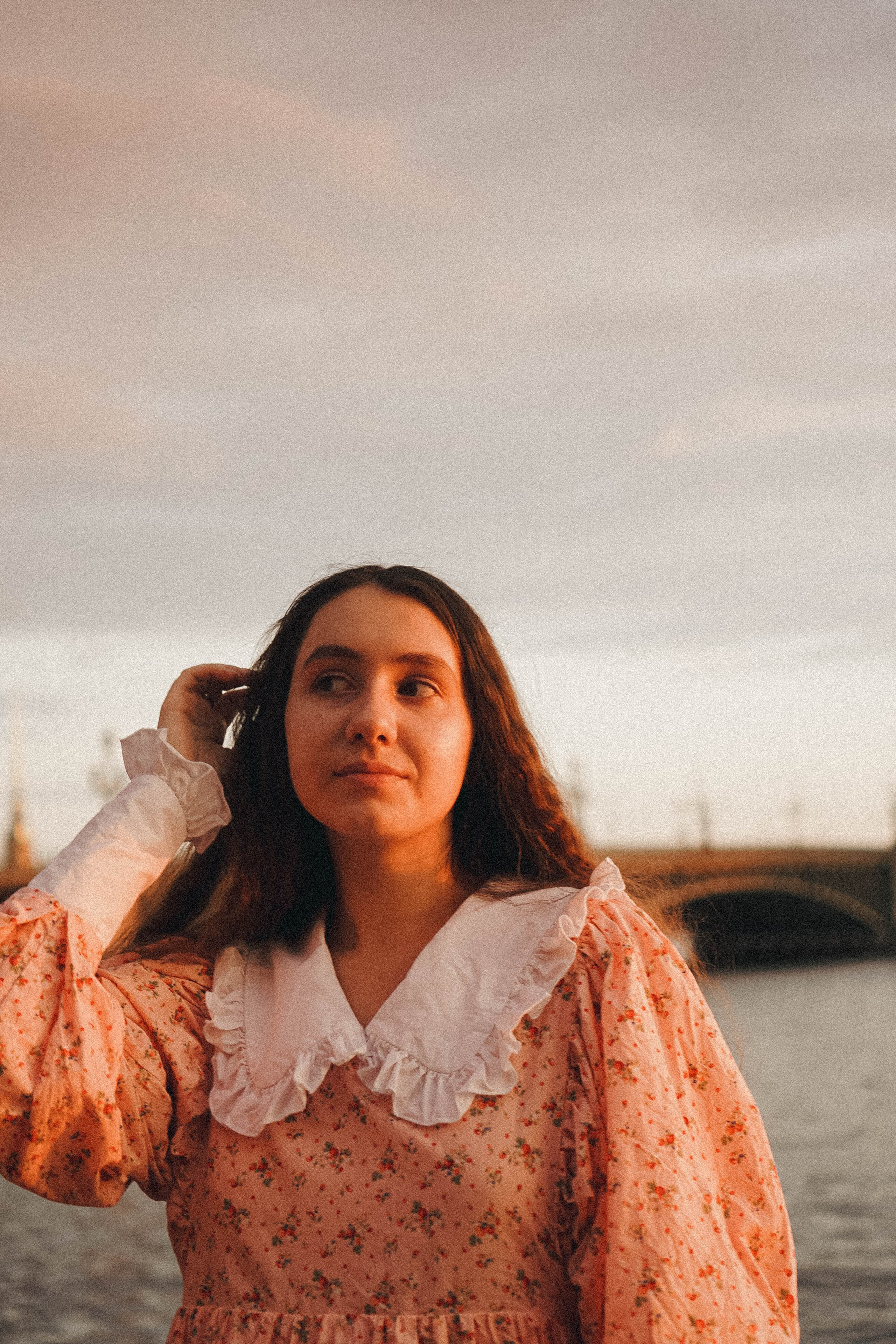 Любовь. Профессиональный фотограф, Санкт-Петербург — Виктория Богомолова