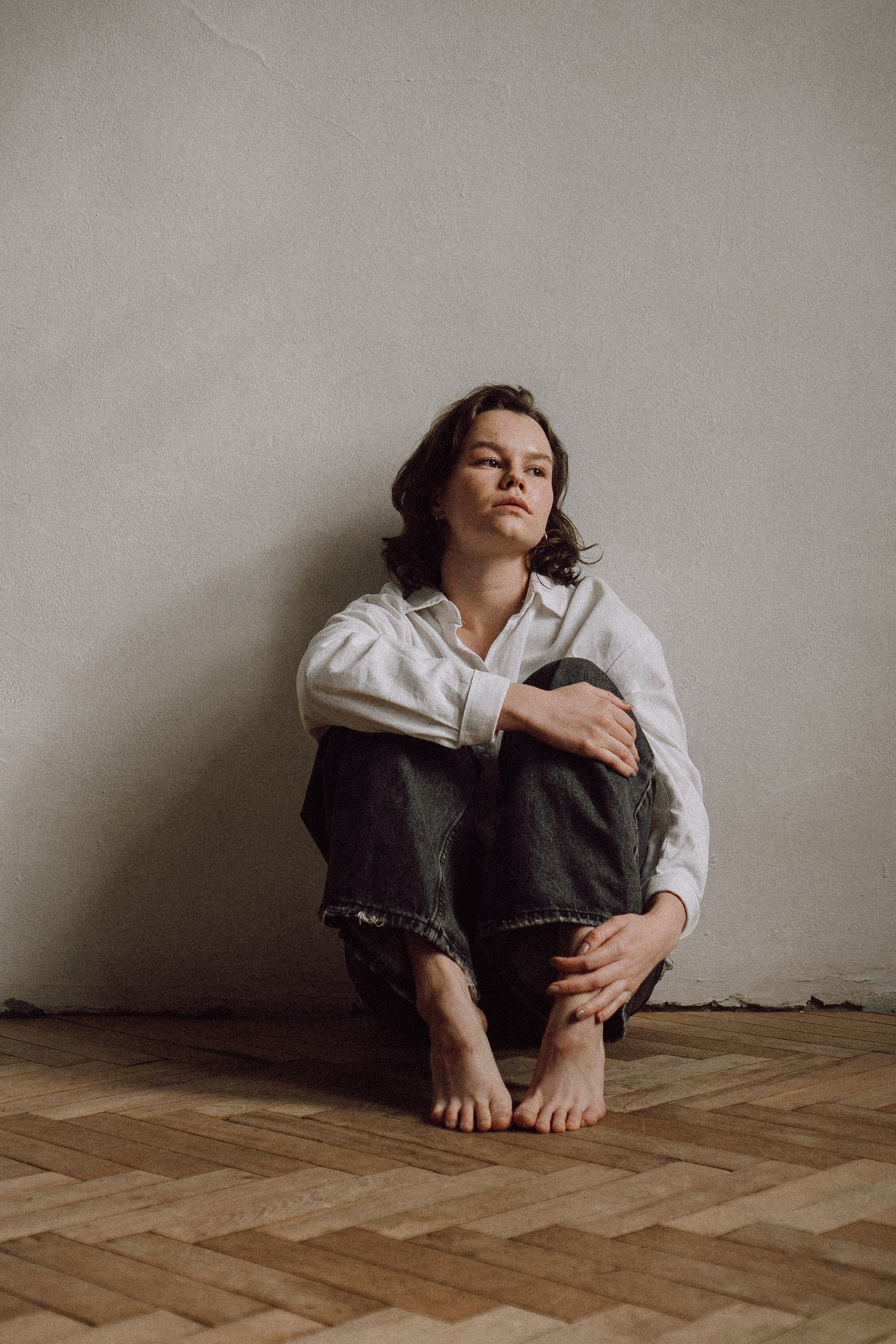 СТУДИЙНАЯ. Профессиональный фотограф, Санкт-Петербург — Виктория Богомолова