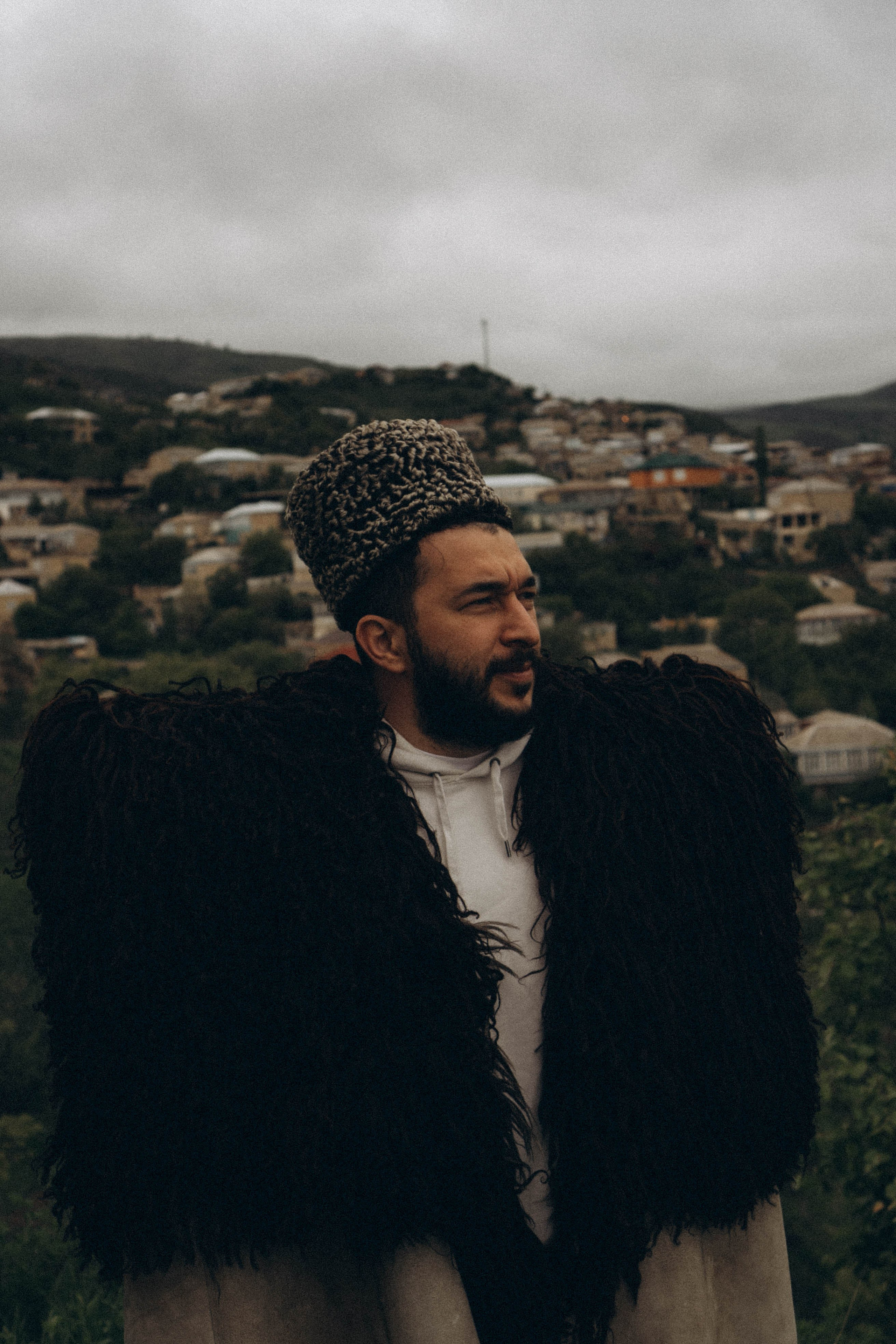 Кавказ. Профессиональный фотограф, Санкт-Петербург — Виктория Богомолова