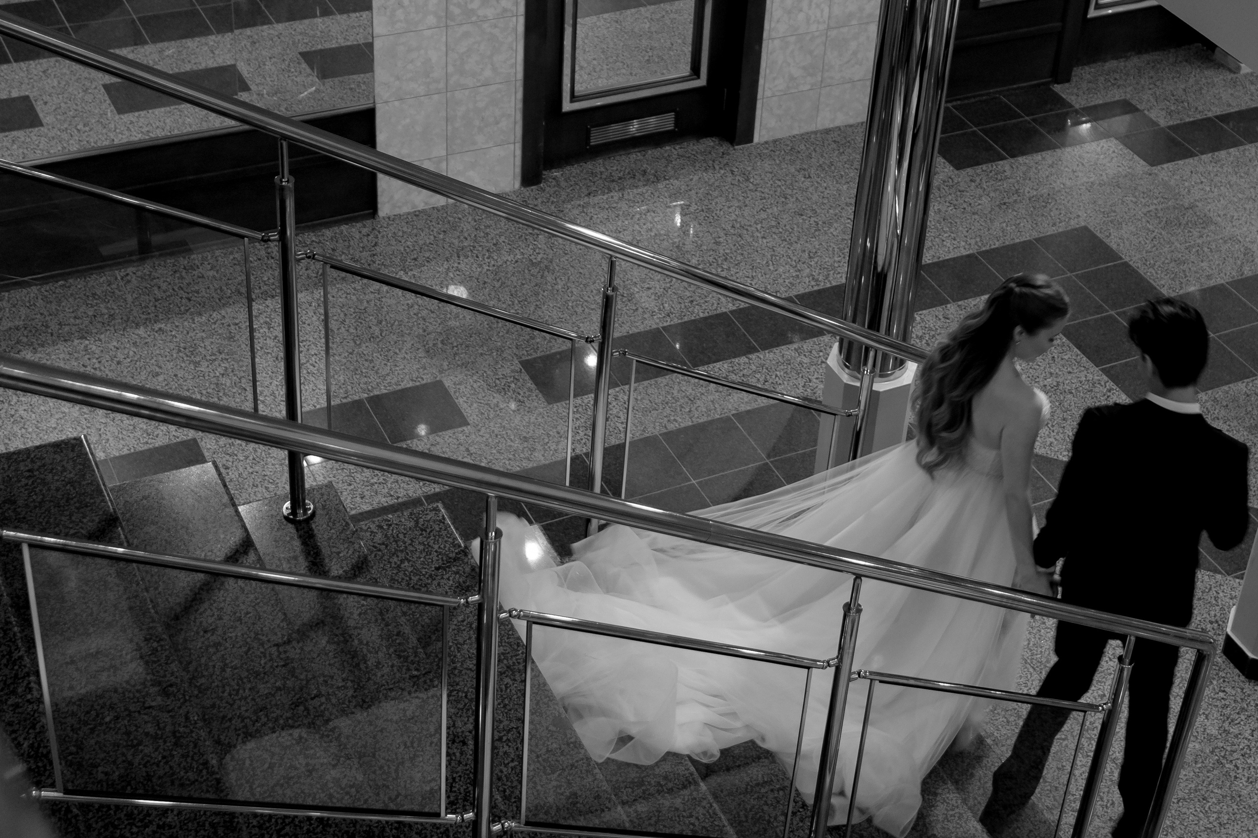 СВАДЕБНАЯ СЬЕМКА СБОРОВ В ОТЕЛЕ И ВЫЕЗД НА ЦЕРЕМОНИЮ (СНЯТО В СИБИРЕ В НИЖНЕВАРТОВСКЕ)М. Профессиональный фотограф, Санкт-Петербург — Виктория Богомолова