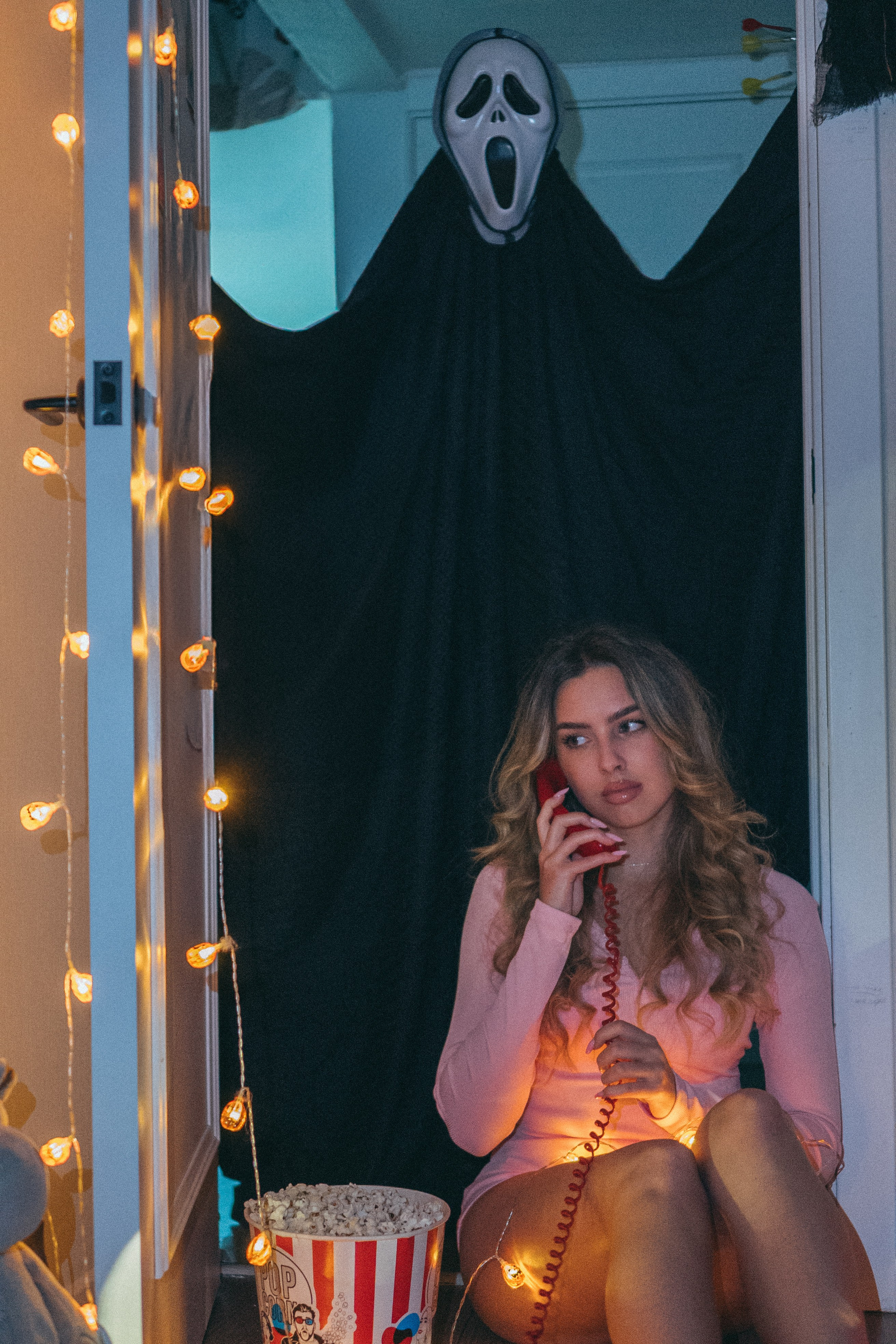 ТРЕНД ИИ. Профессиональный фотограф, Санкт-Петербург — Виктория Богомолова