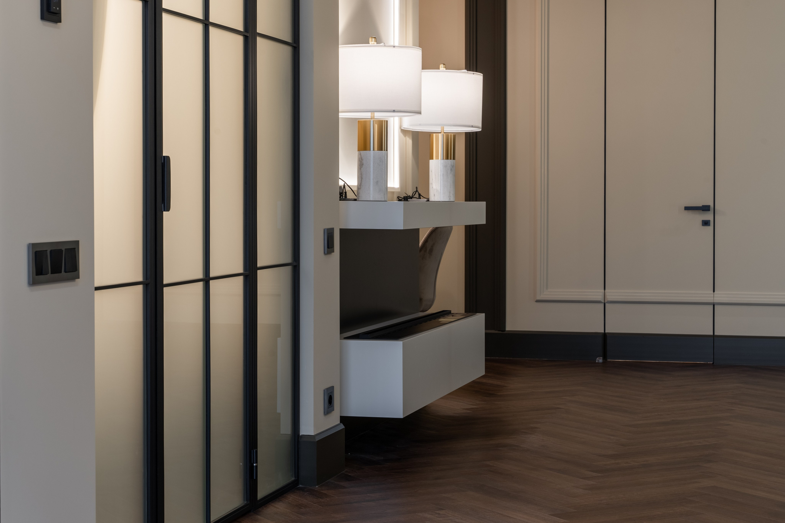 Апартаменты 10. Мария Кобзева, фотограф в Ялте, Крым