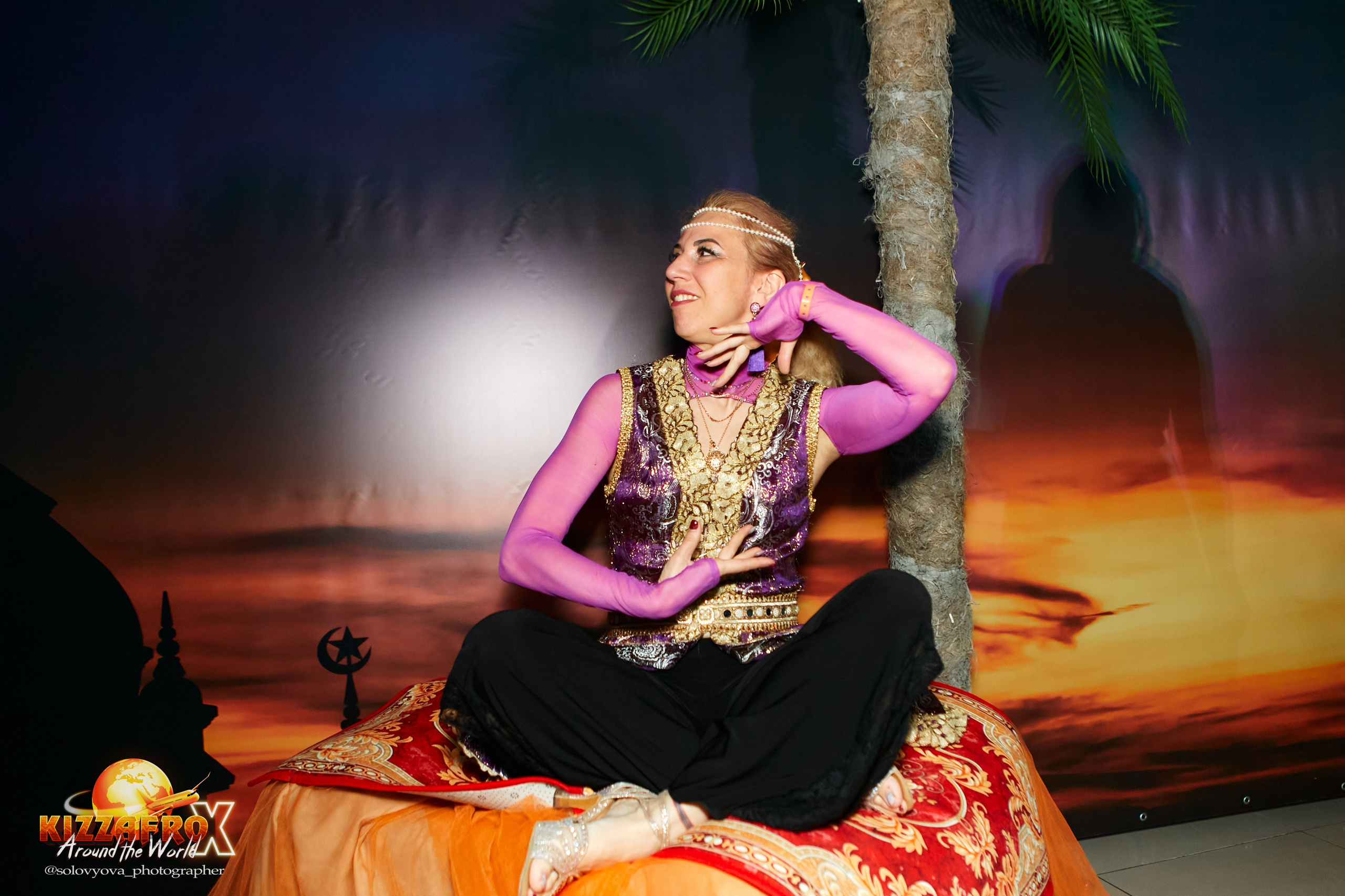 KizzAfro. Свадебный фотограф