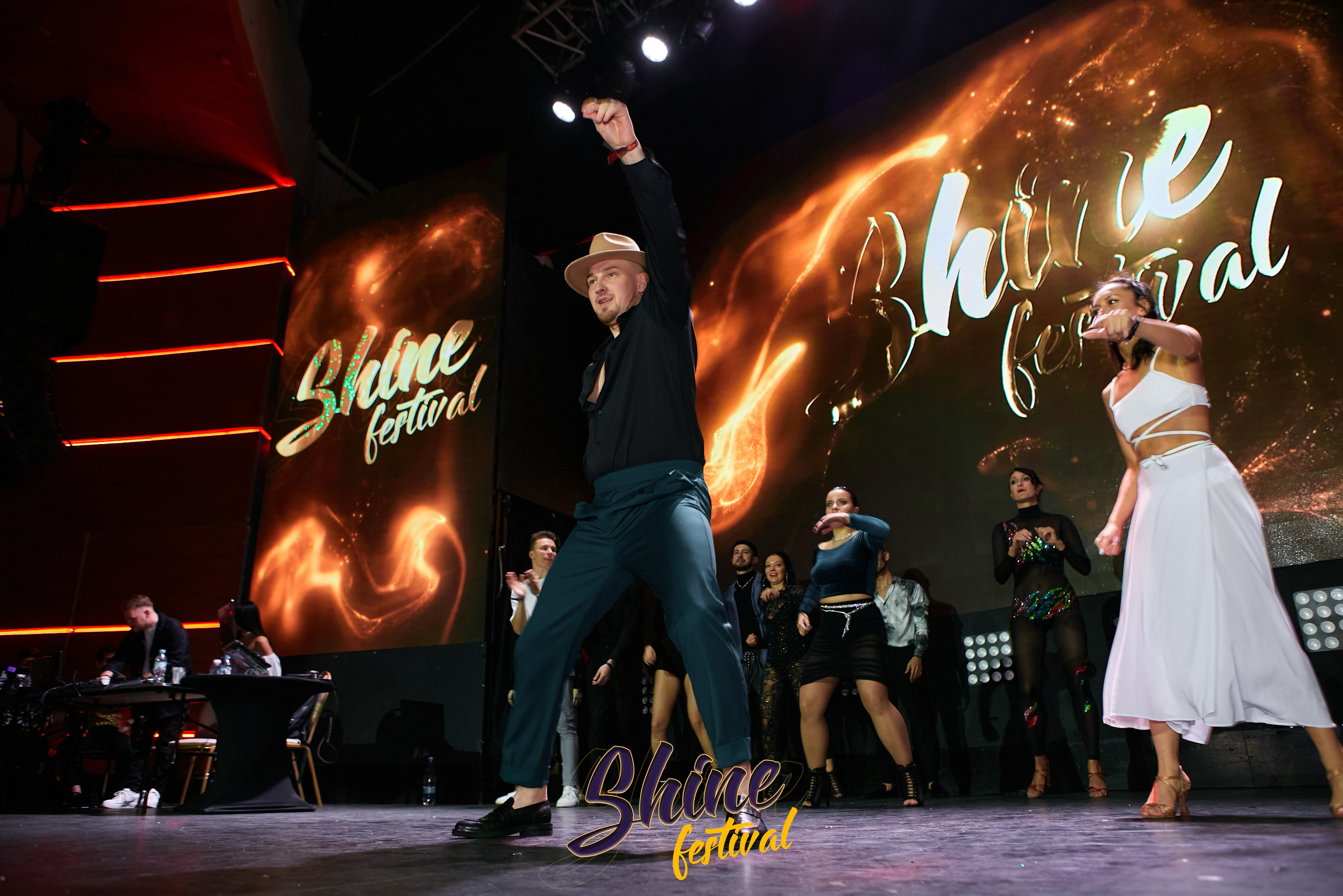 Shine party Moscow. Свадебный фотограф