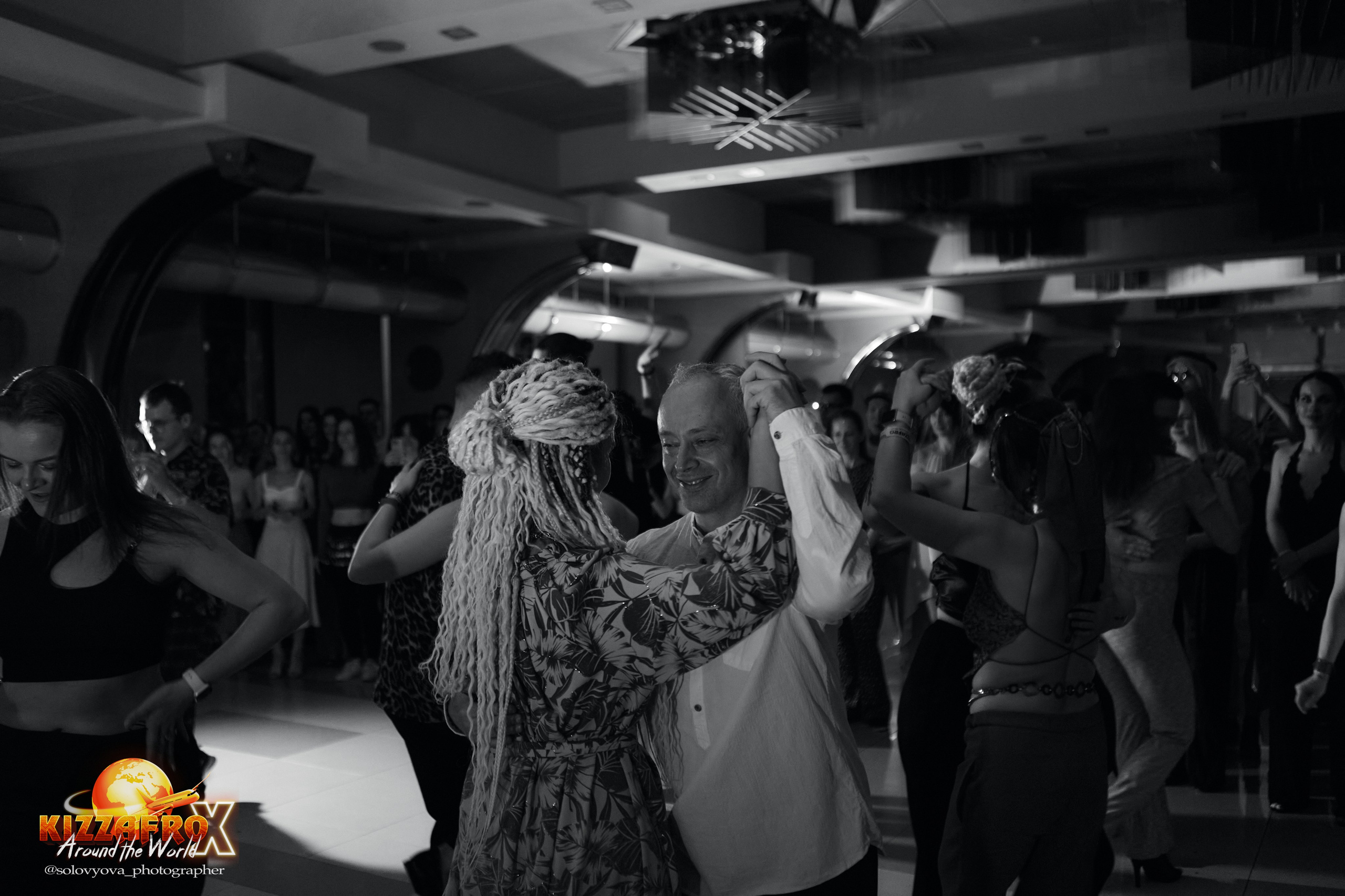 KizzAfro. Свадебный фотограф