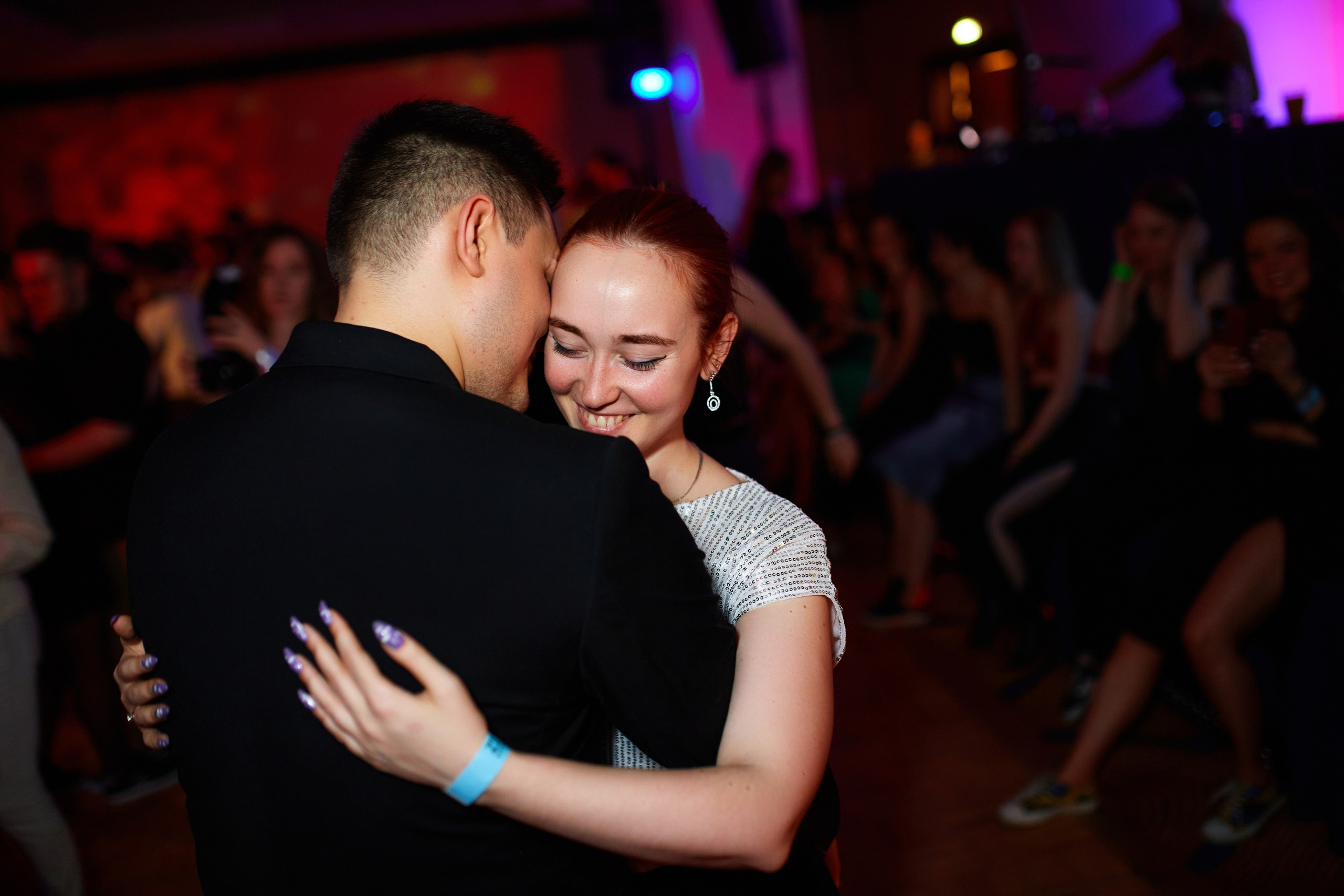 Фестиваль «Люди Киз». Свадебный фотограф