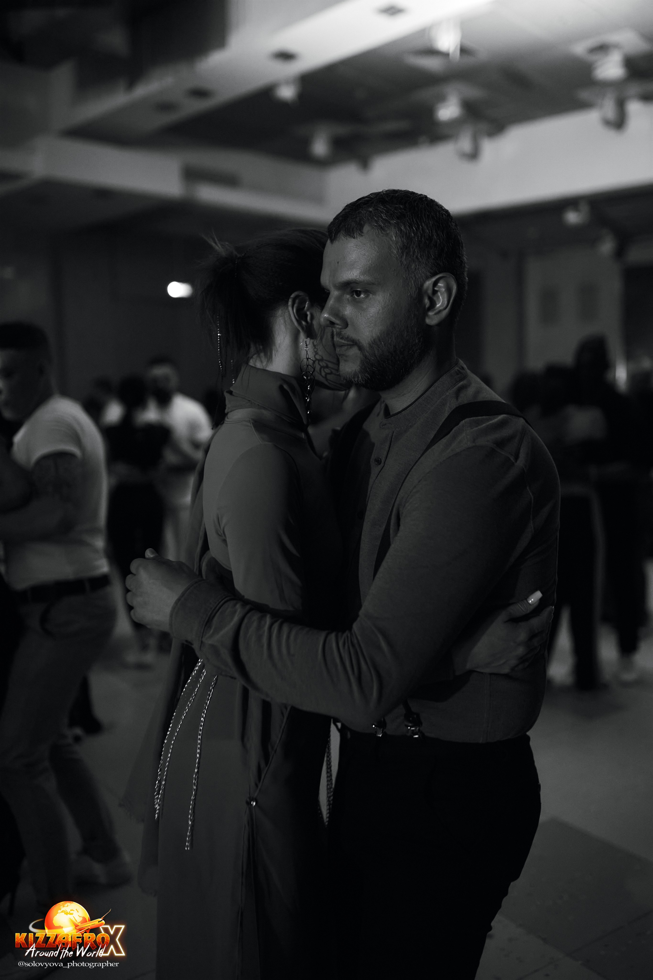 KizzAfro. Свадебный фотограф