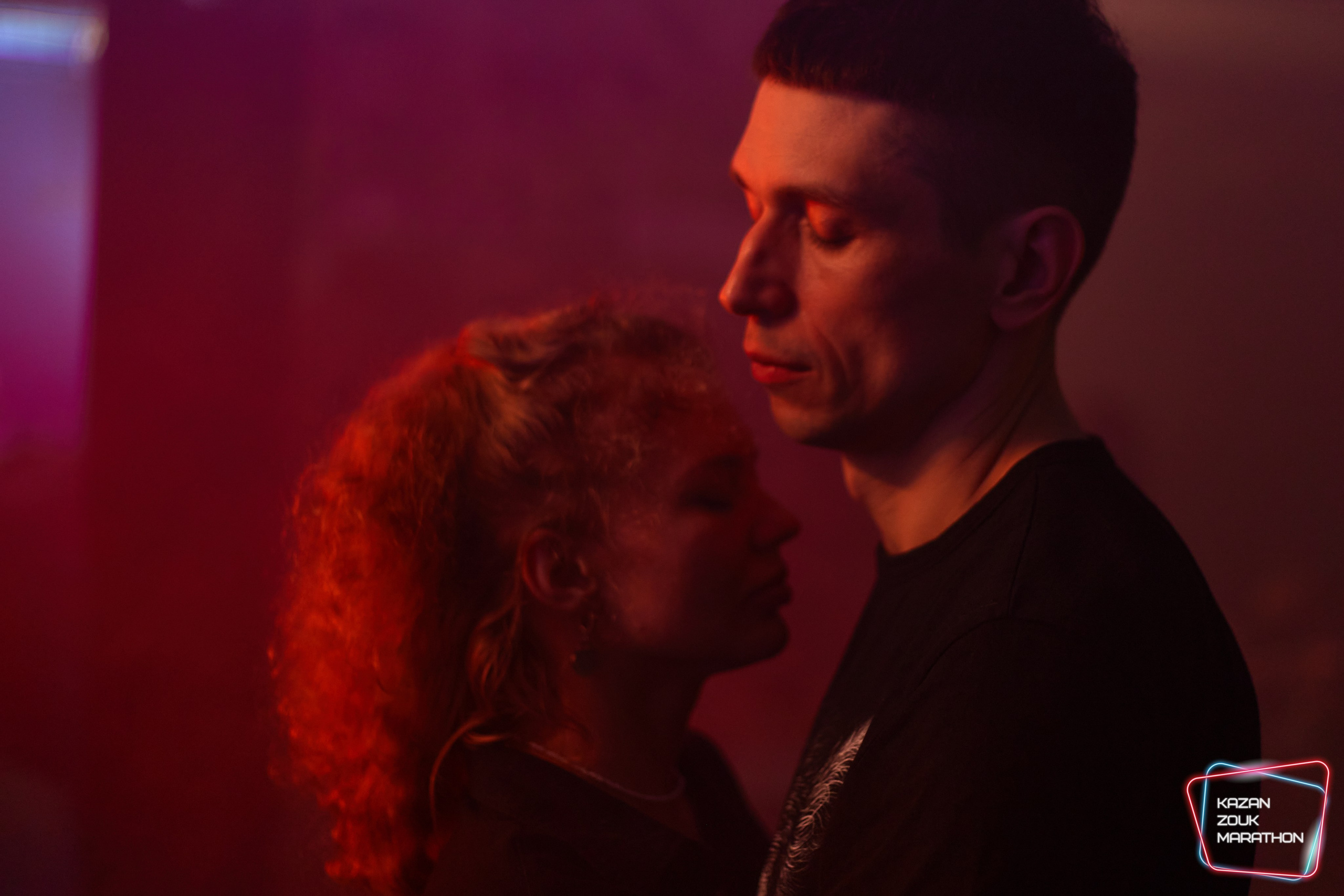 Kazan Zouk. Свадебный фотограф