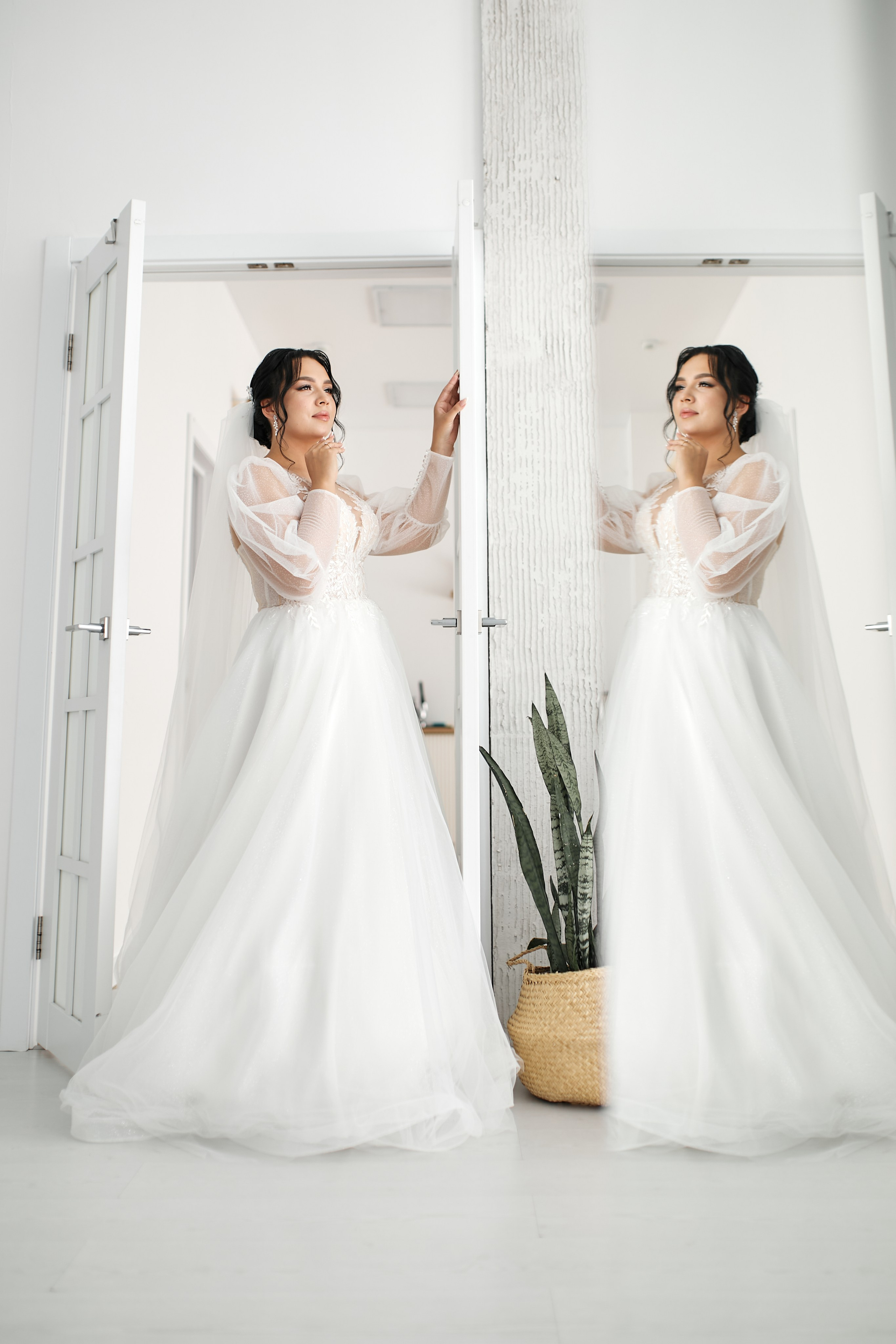 Максим и Диана. Свадебный фотограф