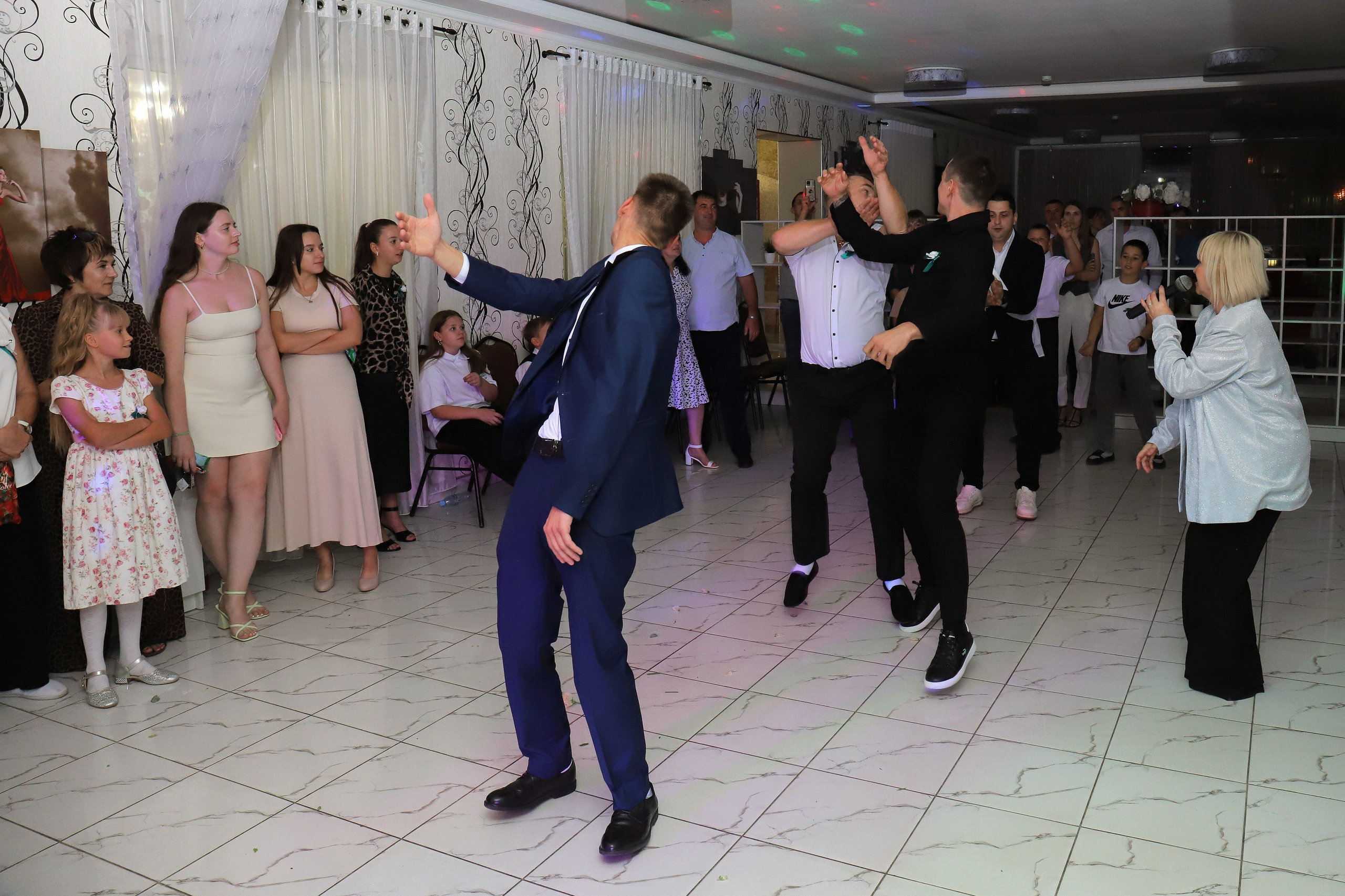 Андрей и Виктория. Игорь Варава свадебный фотограф видеограф Белая Глина Краснодар