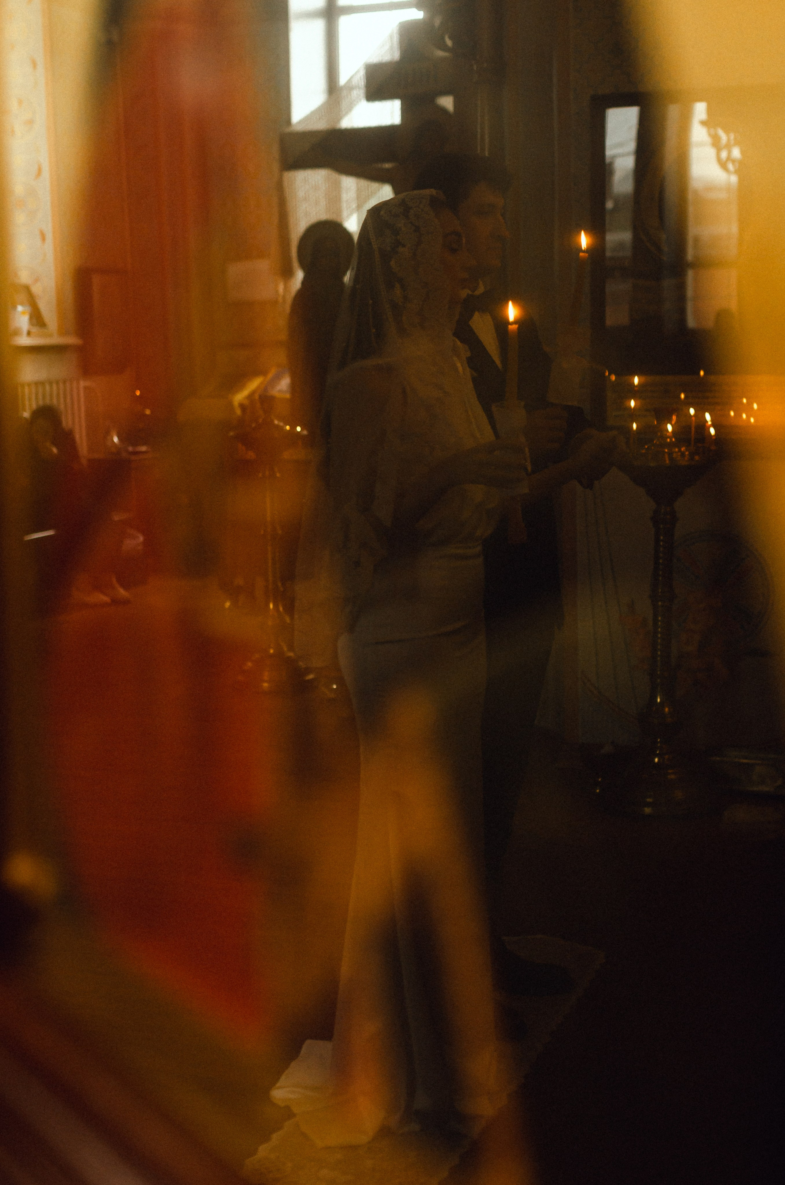 Таинство венчания. Татьяна и Станислав. Семейный фотограф в Барнауле Ирина Ястребова