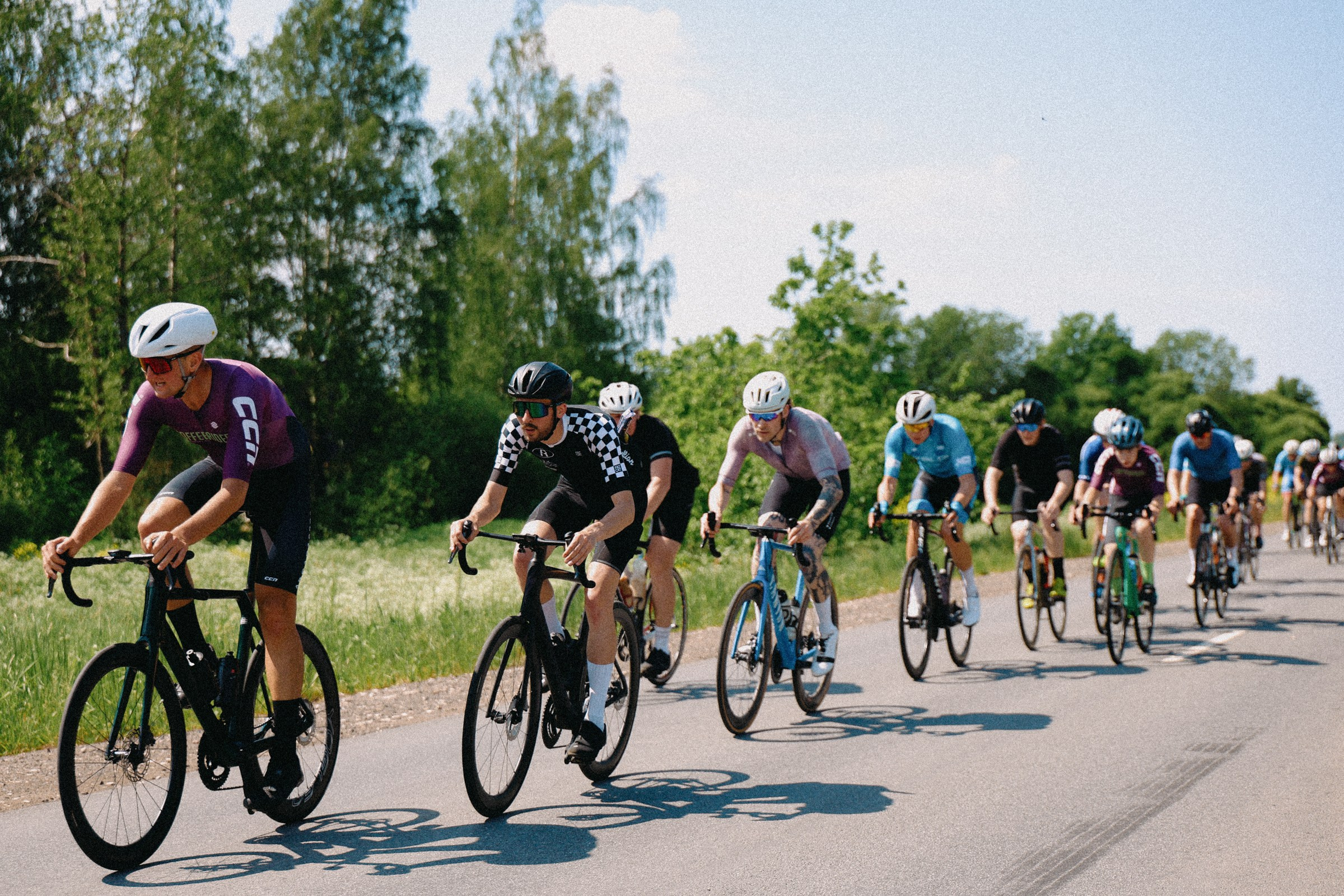 /РЕПОРТАЖ/ Велогонка Тур Де Селищи 2024. Свадебный фотограф Великий Новгород Станислав Кособудский