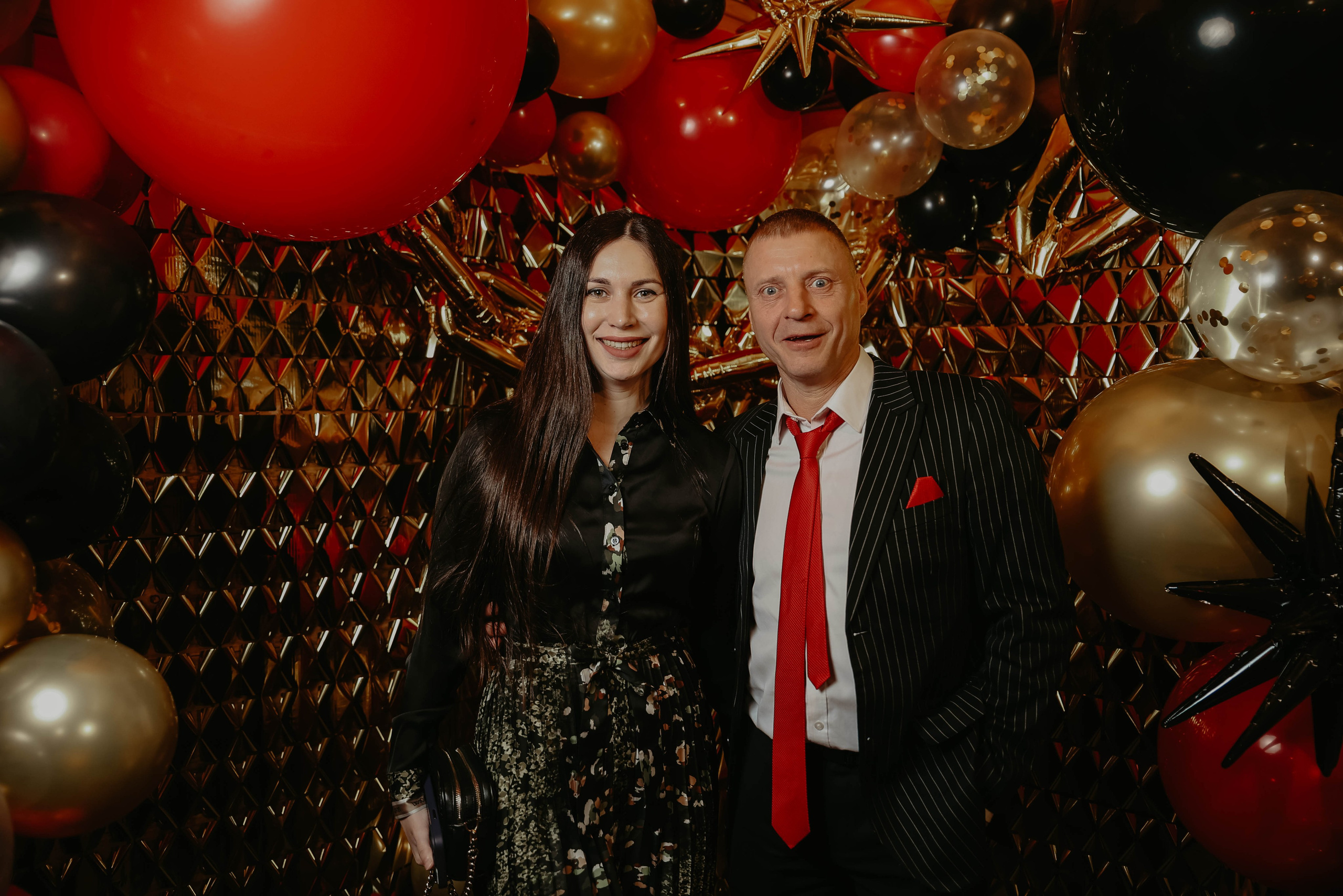 Юбилей Евгения. Photographer in Moscow & everywhere in the World Alena Vyalova