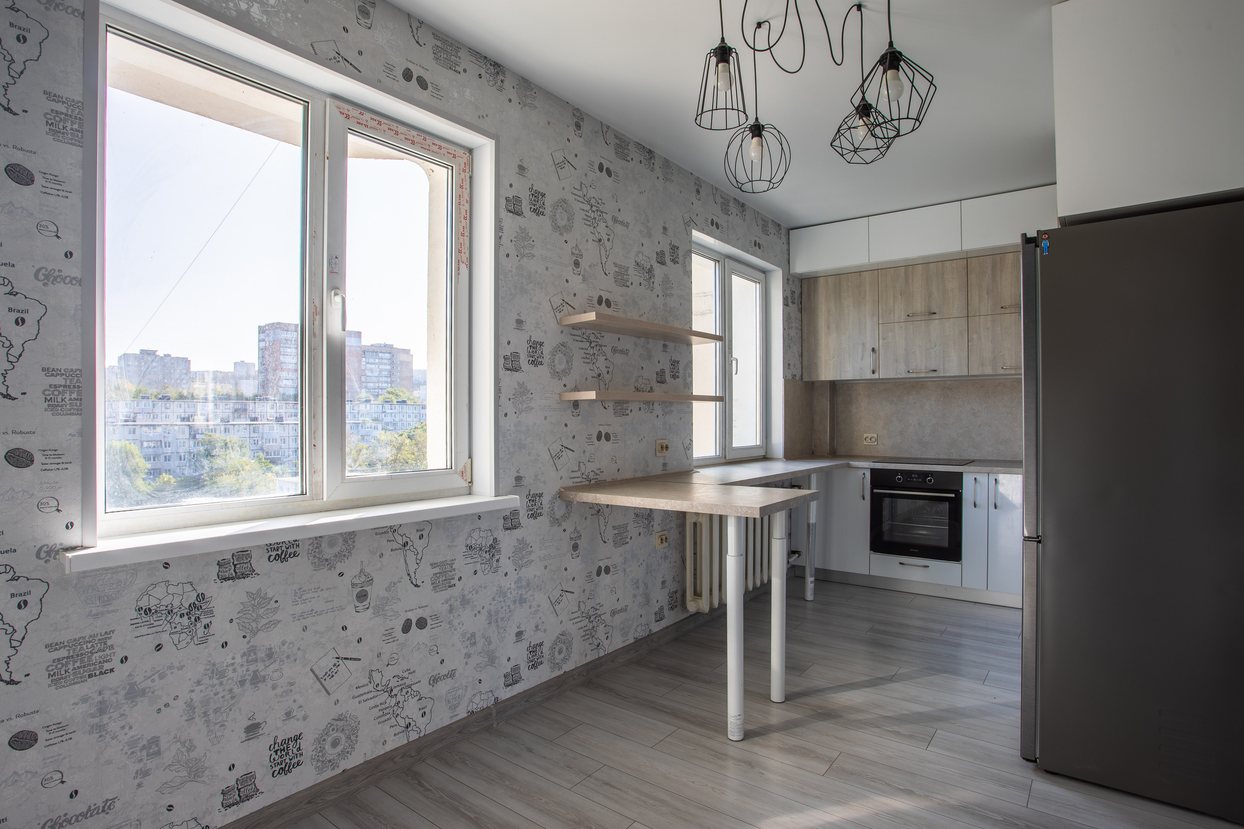 Съёмка недвижимости. Фотограф Валентин Кольцов, фотограф владивосток, свадебный фотограф, с