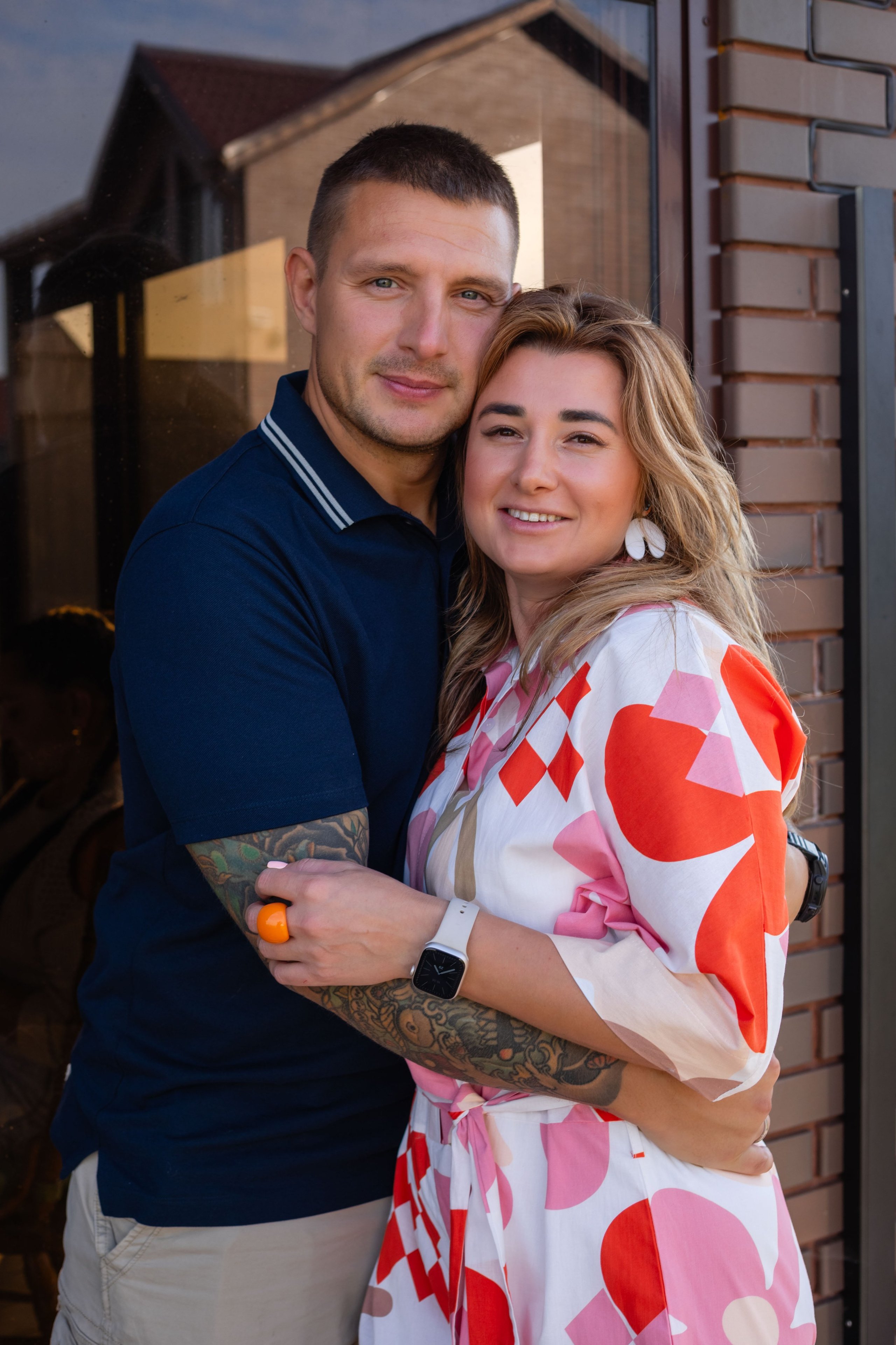 Димид С Днем Рождения!. Фотограф Алина Гашникова