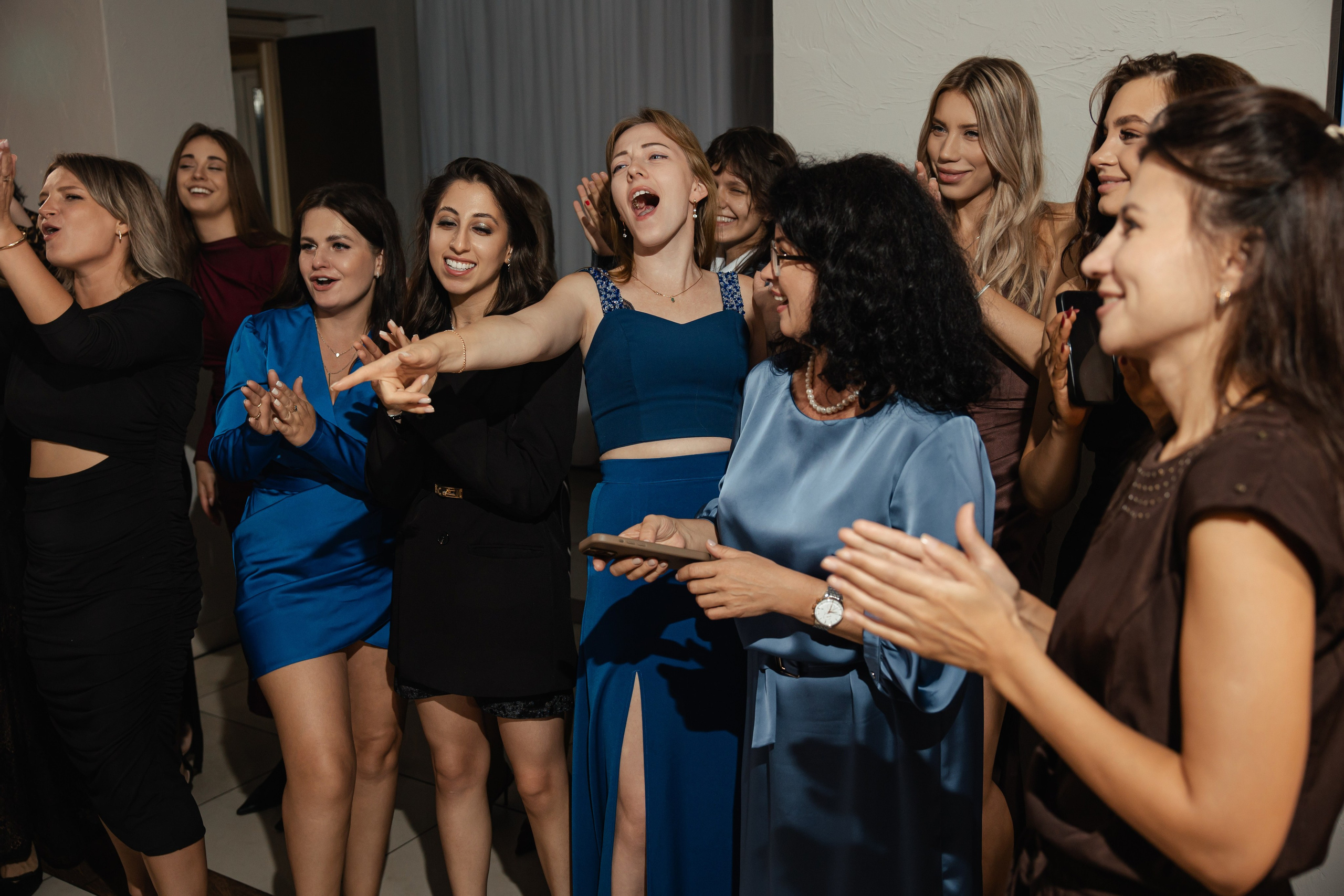 Дима и Арина. Фотограф Вячеслав Фарунин