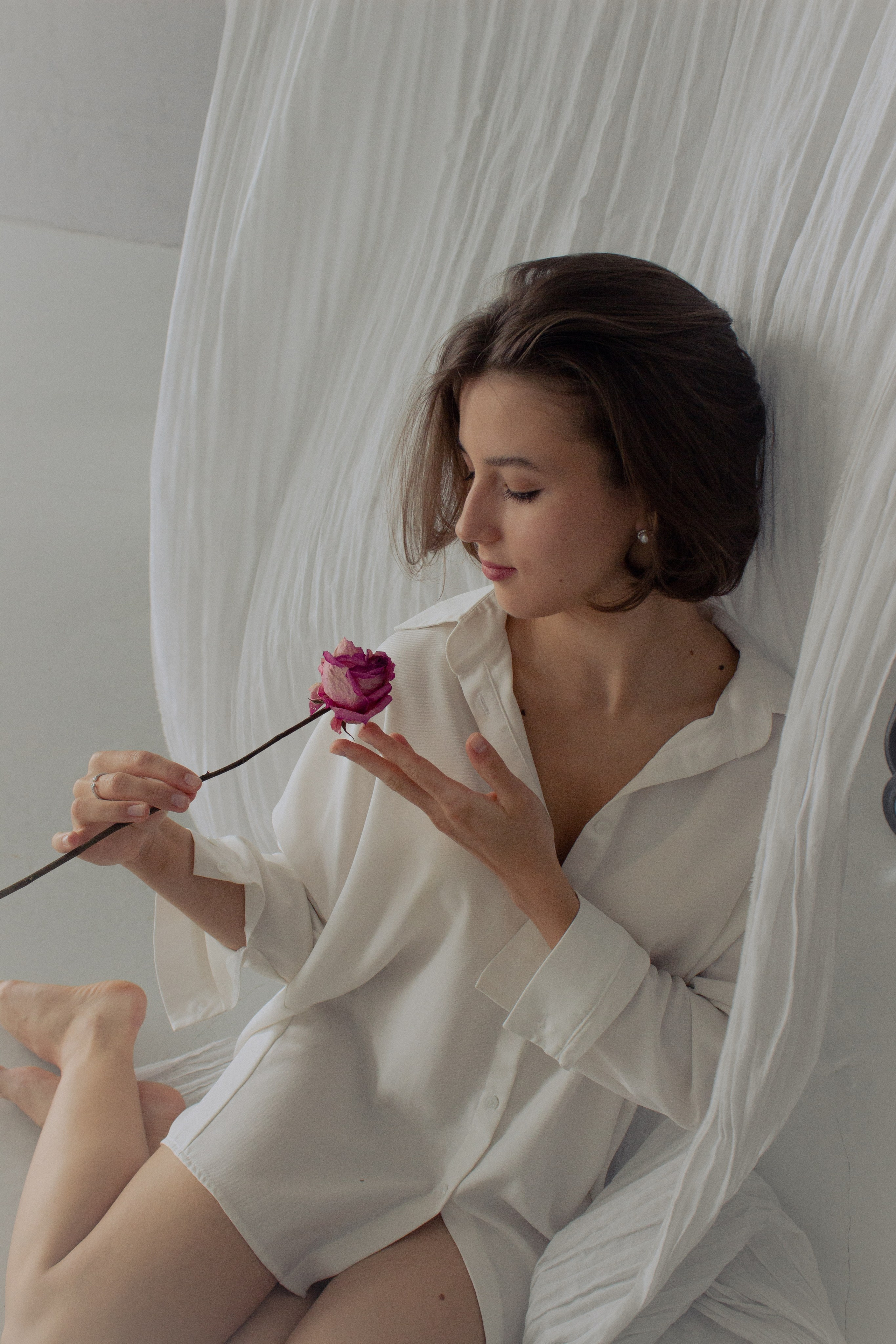 Polina. Daria Y. Фототерапия │ Санкт-Петербург