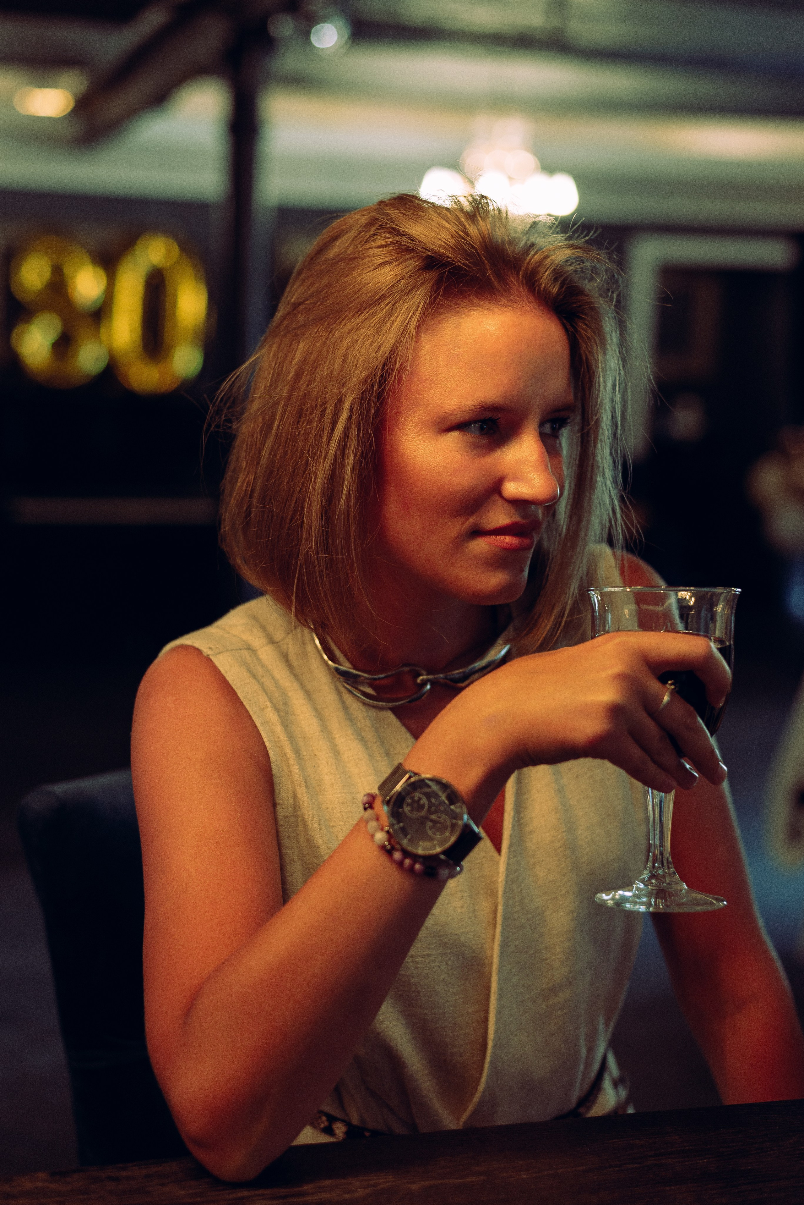 Юбилей 80 лет. Семейный и детский фотограф Иваново Ксения Азаренкова