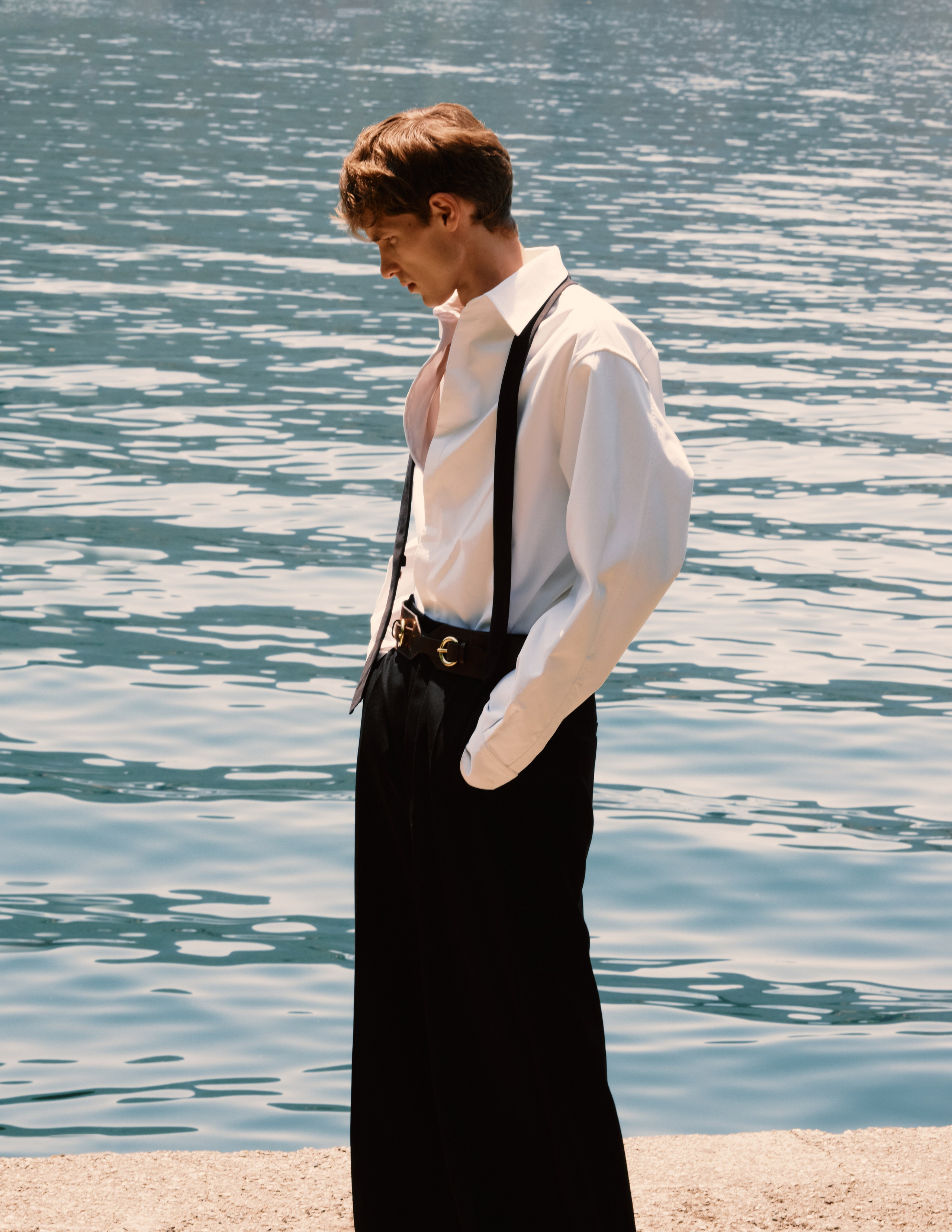 GQ Portugal, September 23. Предметный фотограф в Краснодаре| Женя Елгина