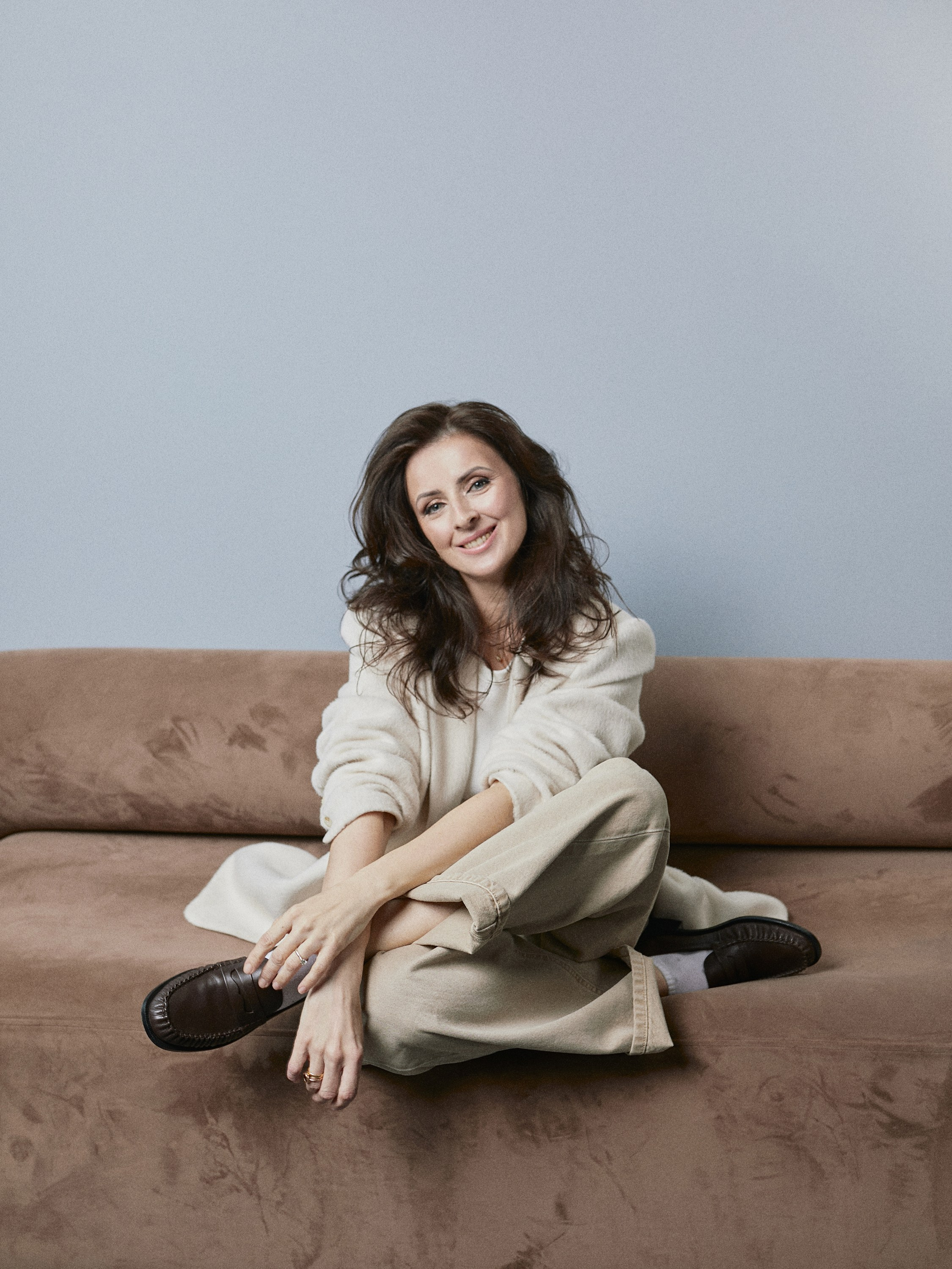 Персональная Фотосессия для стилиста в Москве. Фотограф Продюсер в горах КБР / Москва  Нальчик Горы