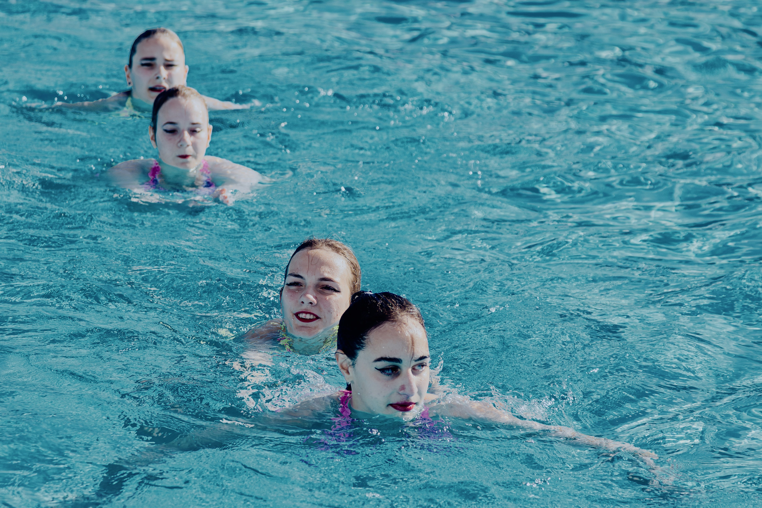 Репортажная съёмка корпоратива компании Феникс. Портретный фотограф в Ростове-на-Дону Антон Казарин