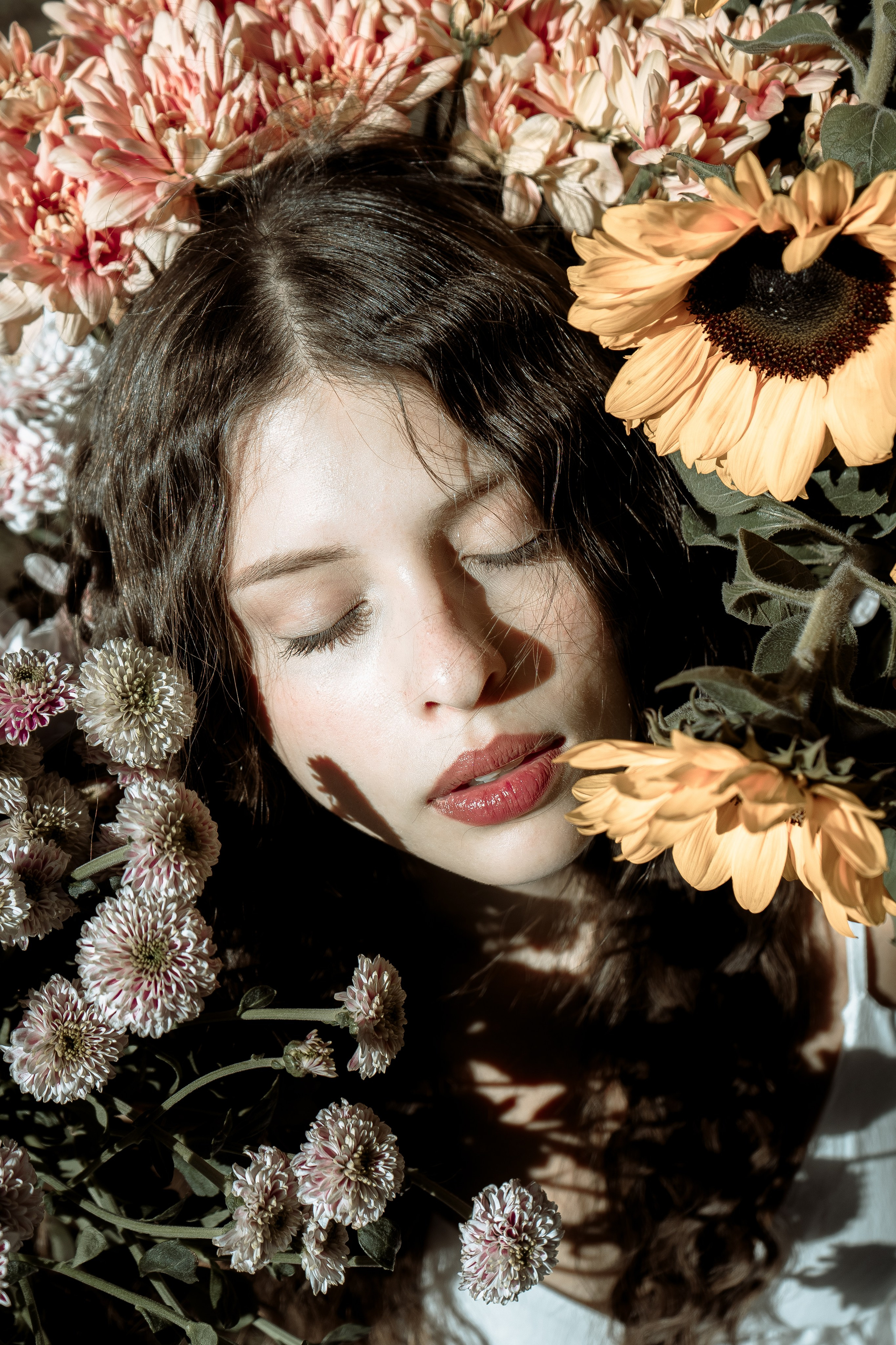 Ксюша. Фотограф Краснодар | Ольга Проскурина