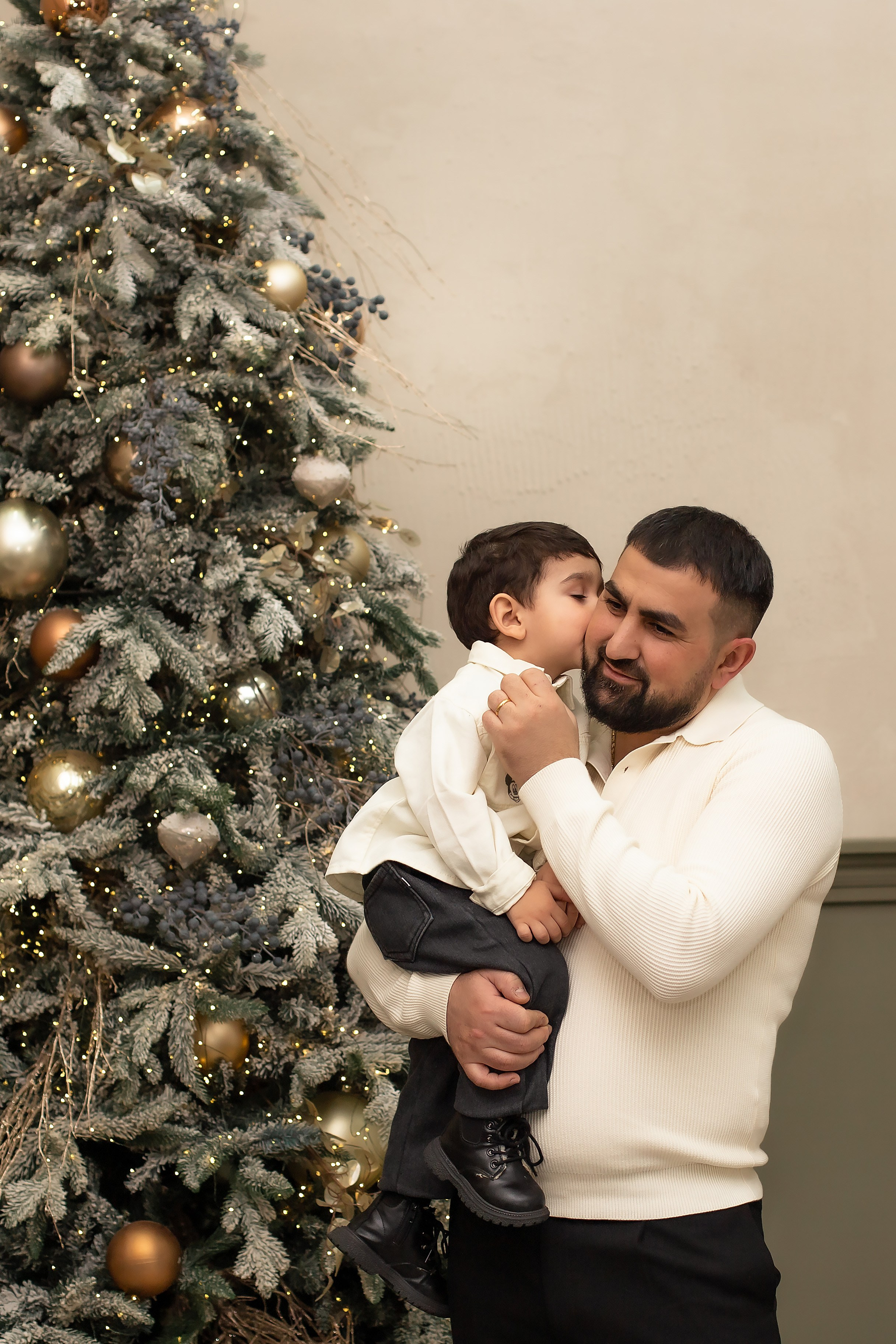 Эдуард, Гая и Давид. Норд. Фотограф в Калининграде Решетникова Алина