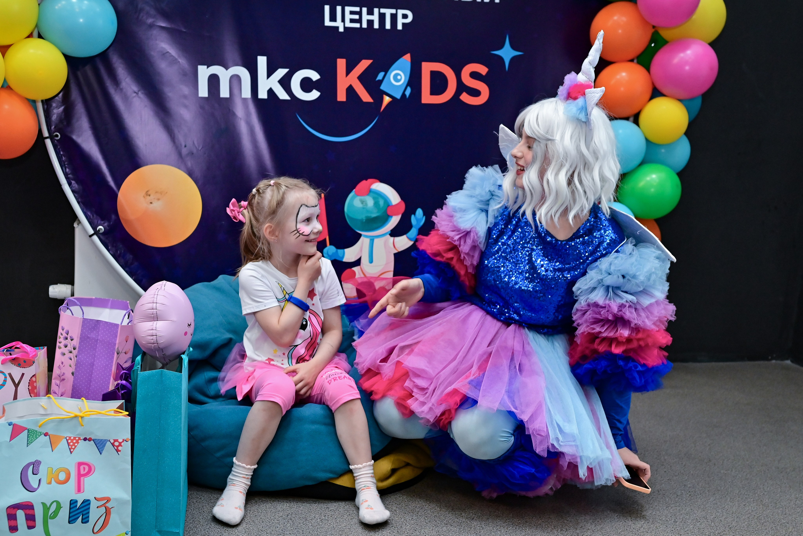 Анастасии 5 лет. Семейный и детский фотограф Лариса Ерданова в Екатеринбурге