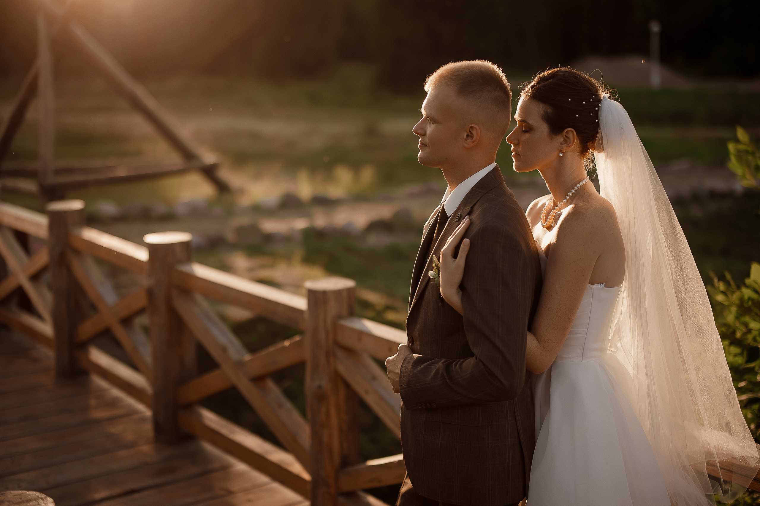 Свадебная съемка. Свадебный фотограф
