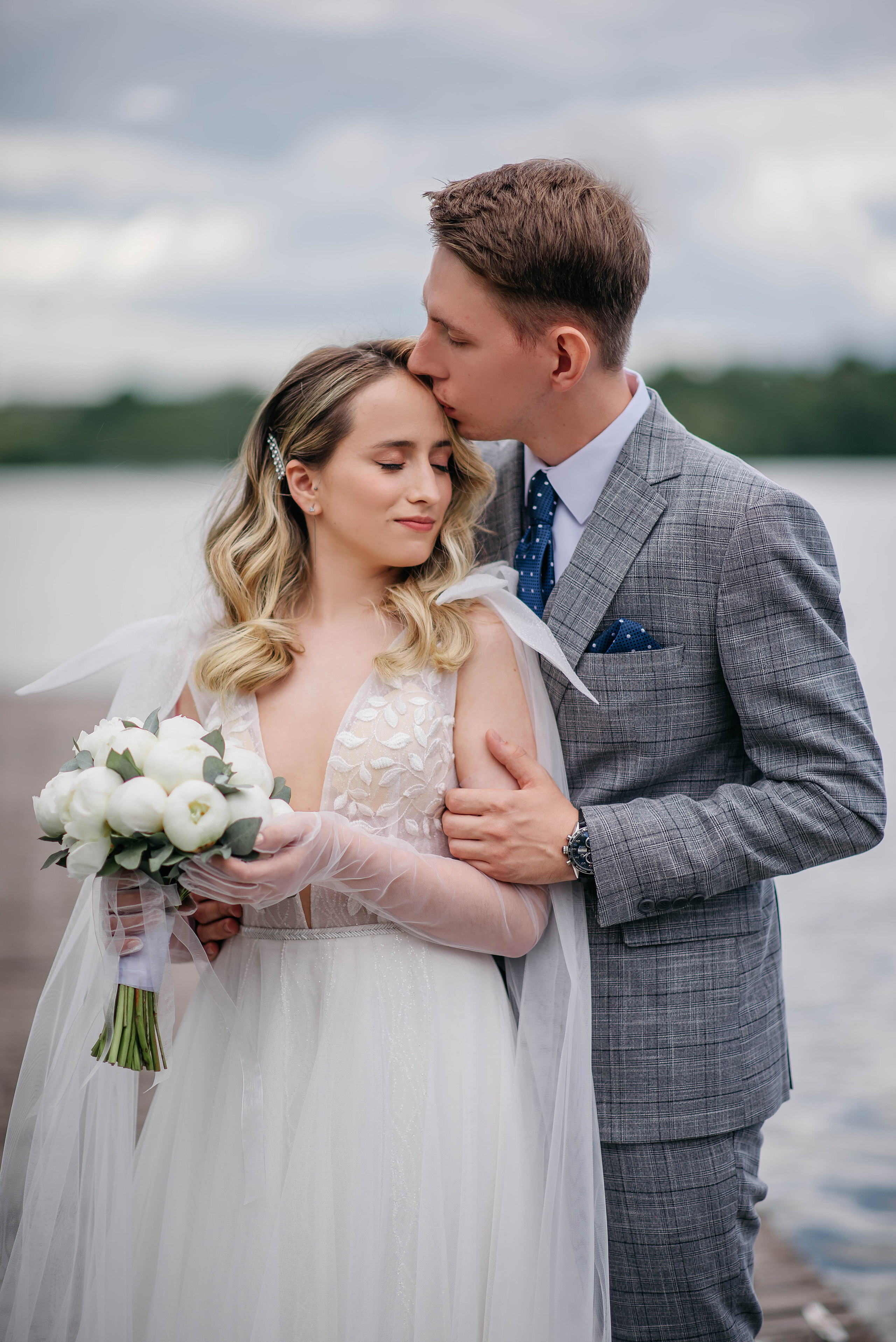 House by the lake. Свадебный и семейный фотограф в г. Москва Ирина Гаврилова