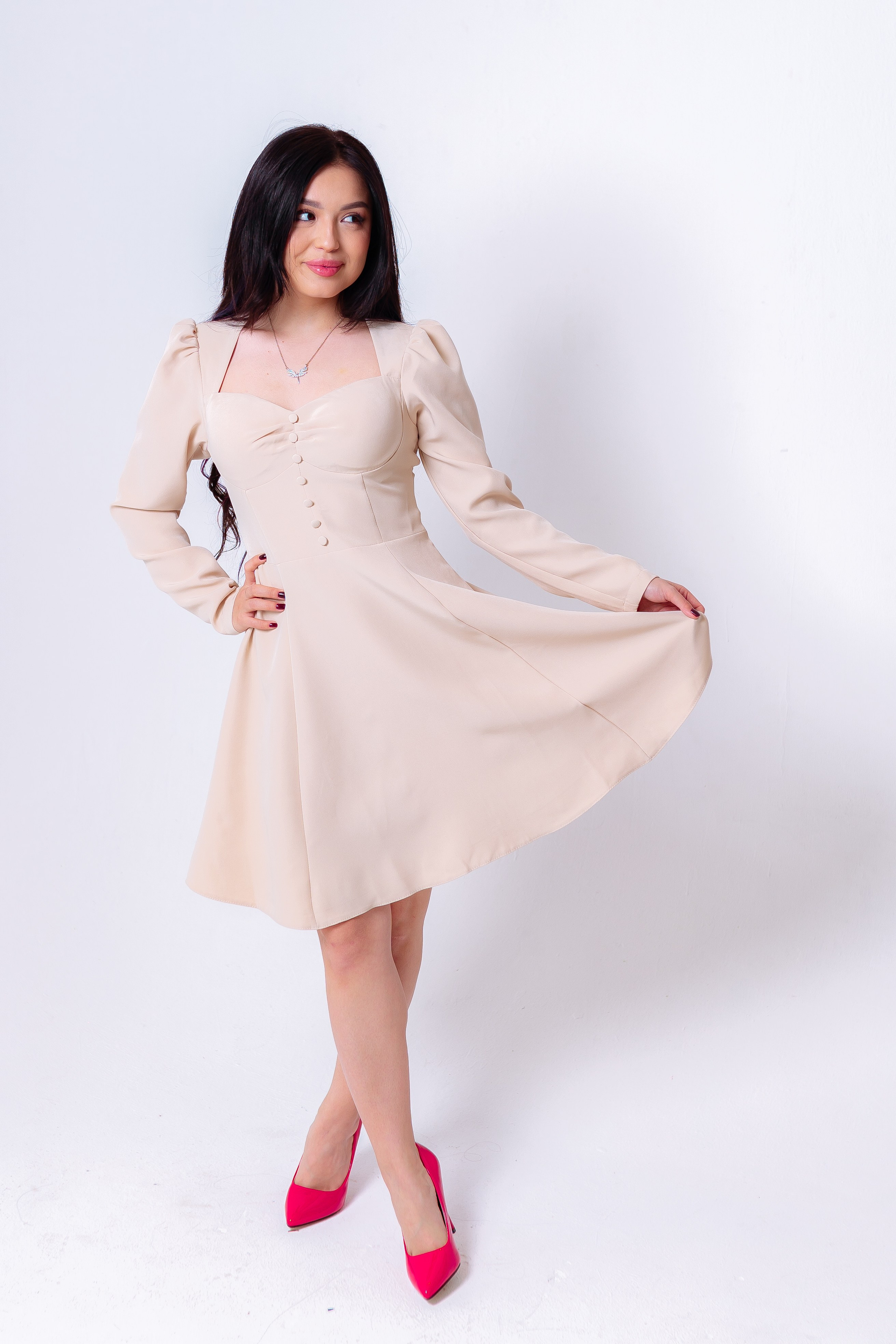 Одежда — Лукбук / Кампейн